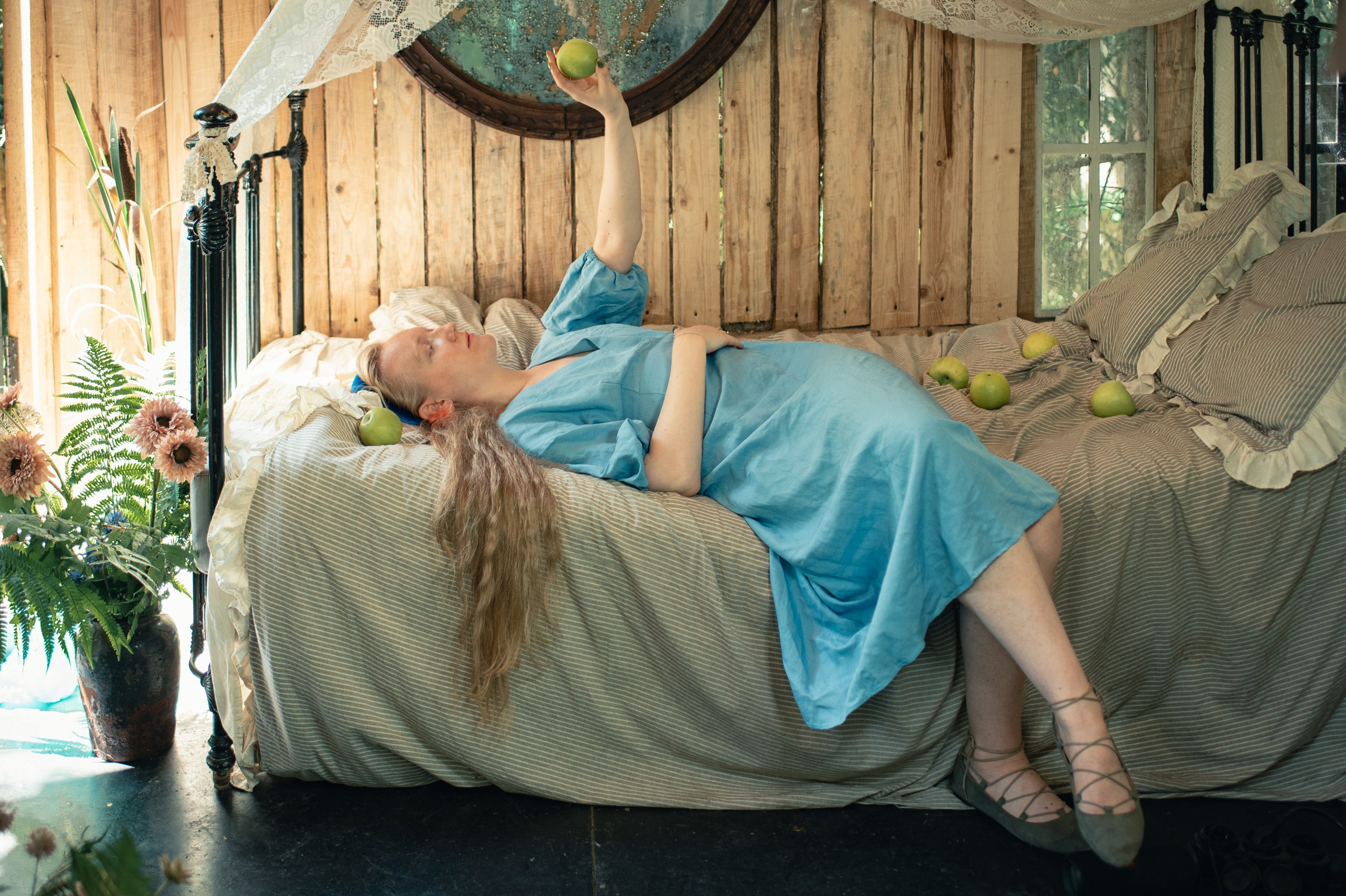 Съемка для молодоженов. Семейный фотограф в Москве Анна Коропова