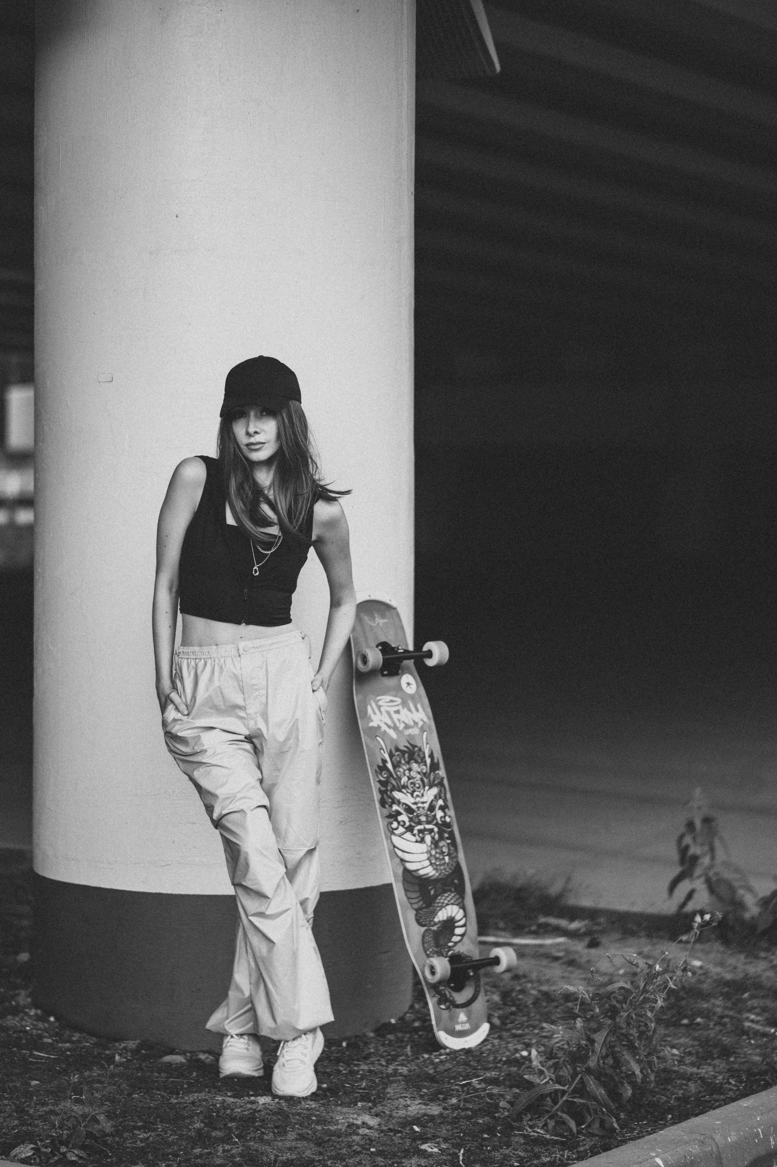 Мила. Креативный фотограф в городе Тюмень