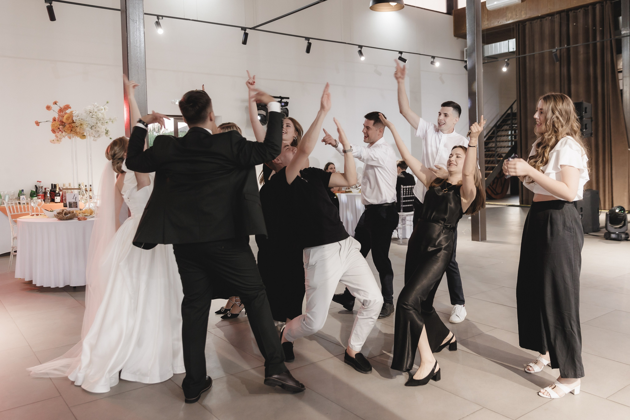 Артём и Дарья. Фотограф в Волгограде — Александра Искандерова