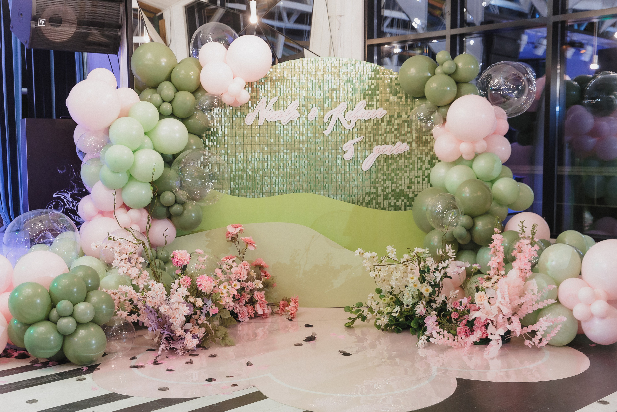 Николь и Ребекка. Фотограф в Волгограде — Александра Искандерова