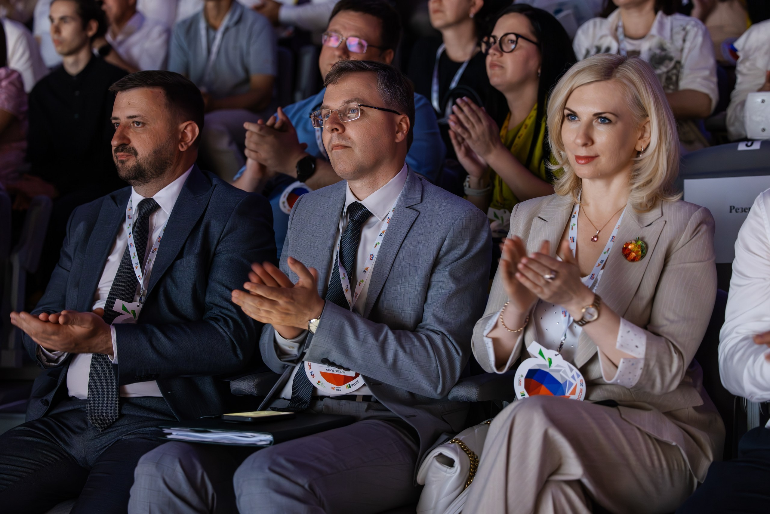 ЭКСПО. Фотограф Николай Петрушкин | Ставрополь, Москва