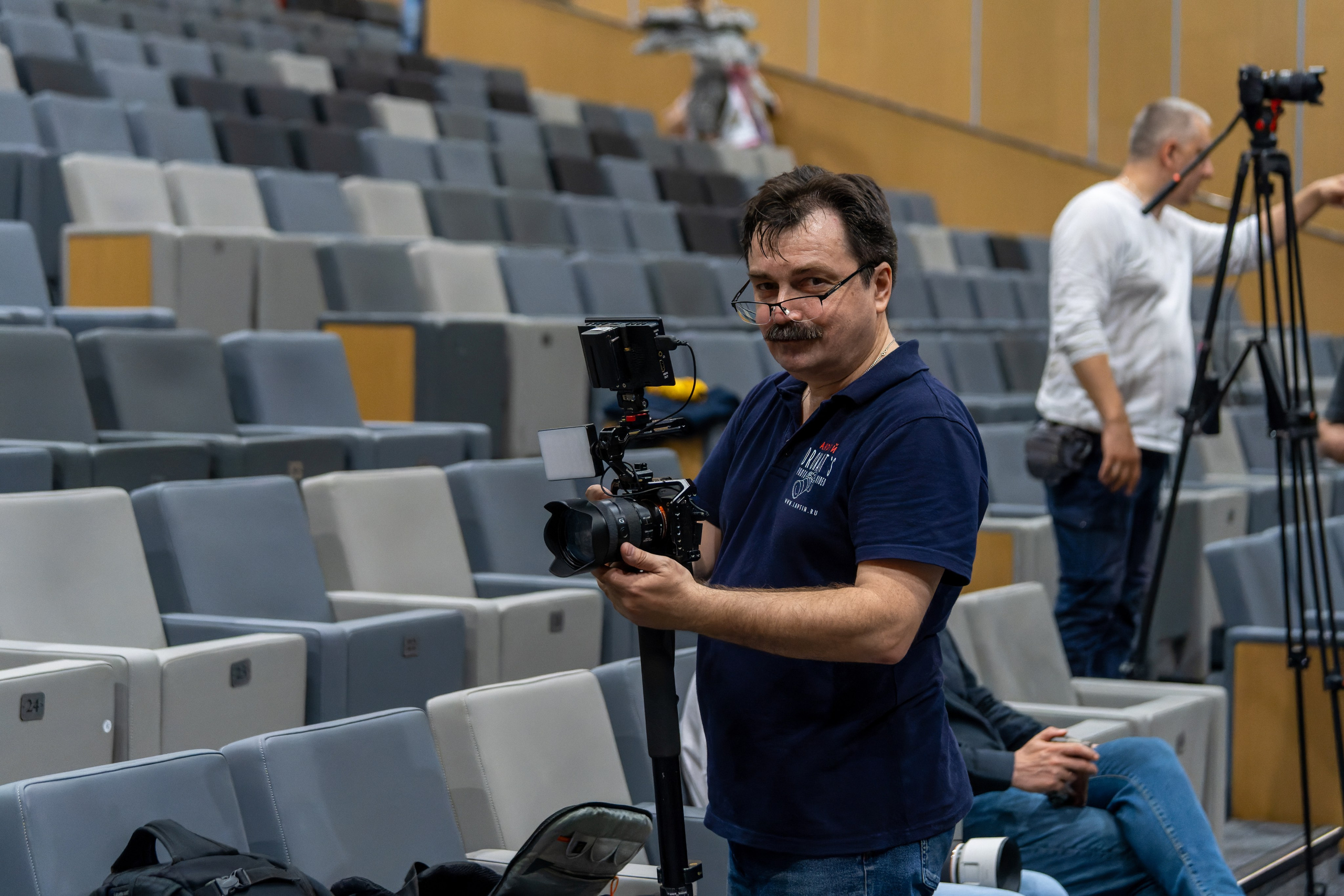 «Студия DRONAVT`s» — видеосъёмка и фотография г. Москва