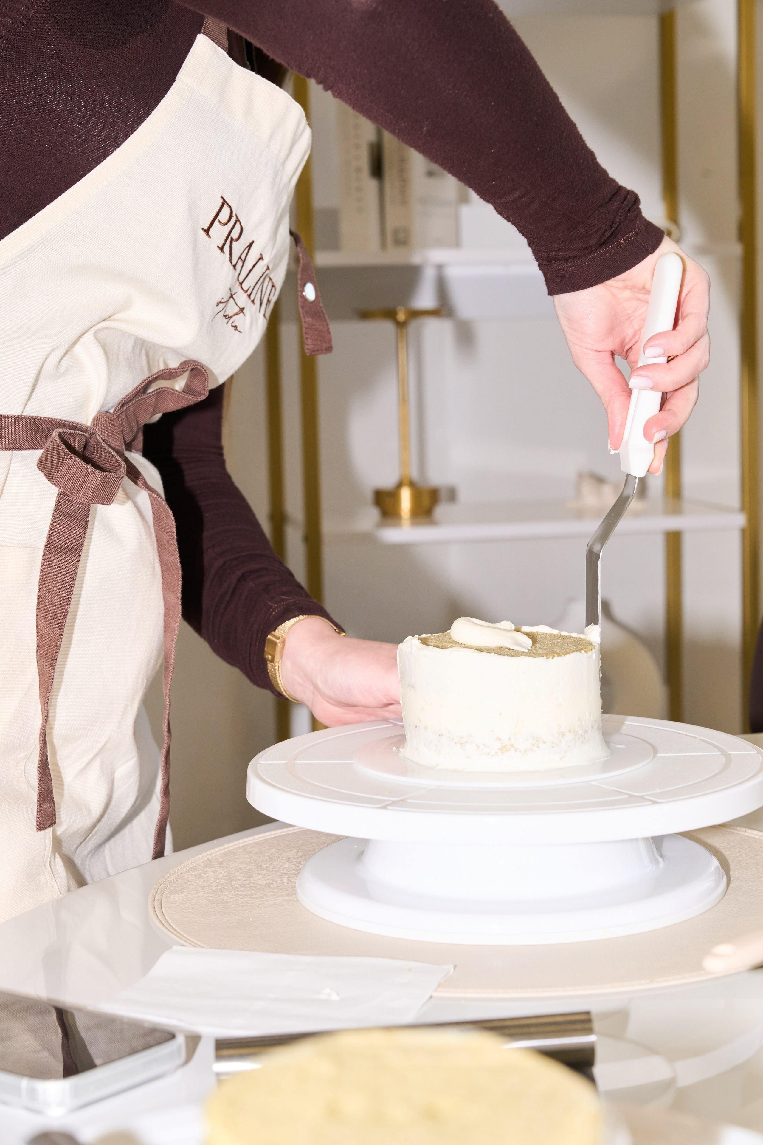 МК по бенто тортам. Фотограф в Донецке Юлия Петрушевская