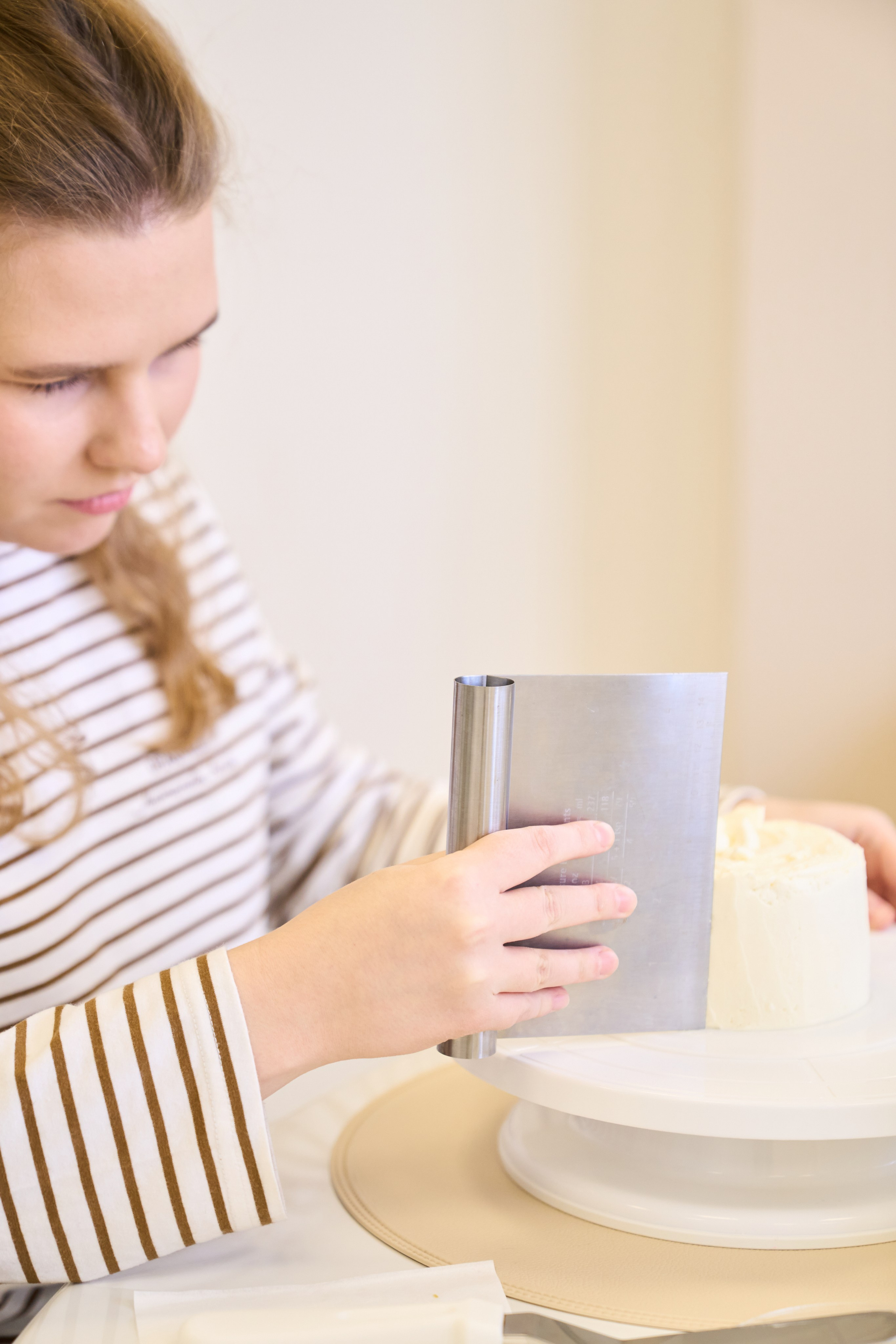 МК по бенто тортам. Фотограф в Донецке Юлия Петрушевская