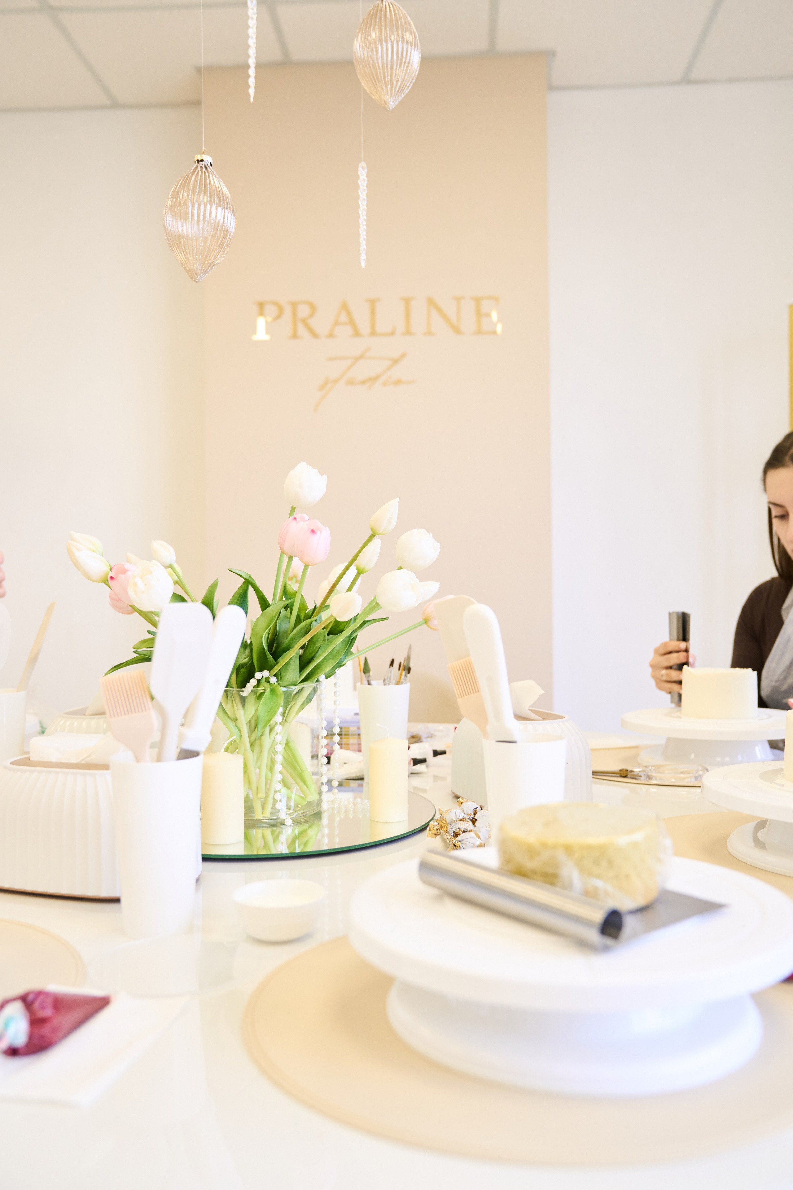 МК по бенто тортам. Фотограф в Донецке Юлия Петрушевская