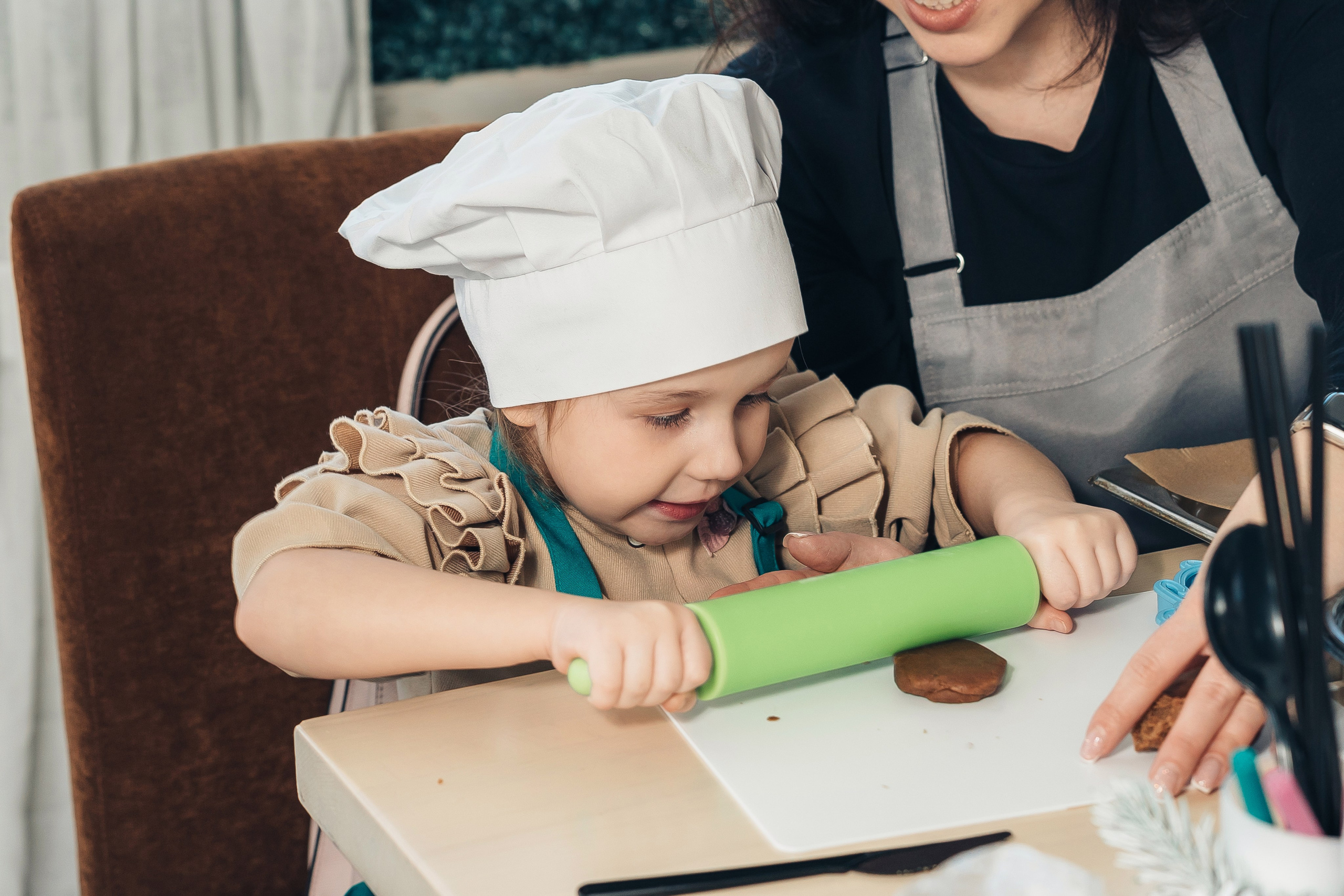 Фотосъемка мастер-класса в Воронеже. Свадебный и репортажный фотограф в Воронеже Роман Янко