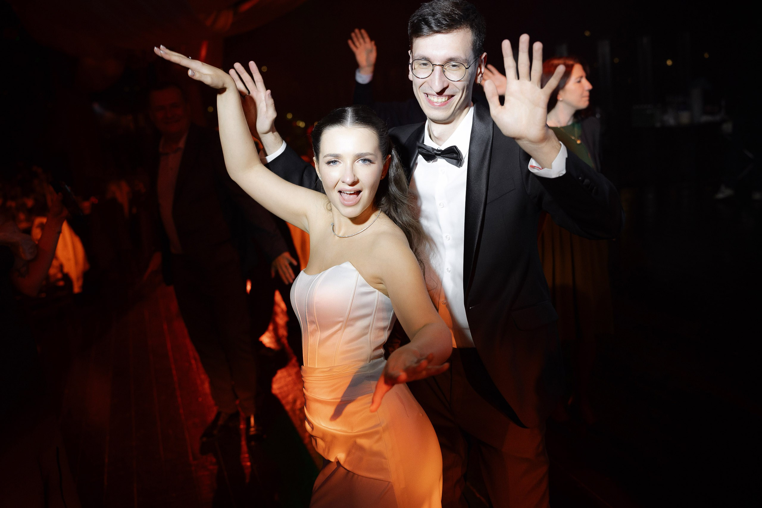 Артур и Алиса Forest Dew. Афина Ефимова. Свадебный фотограф Москва