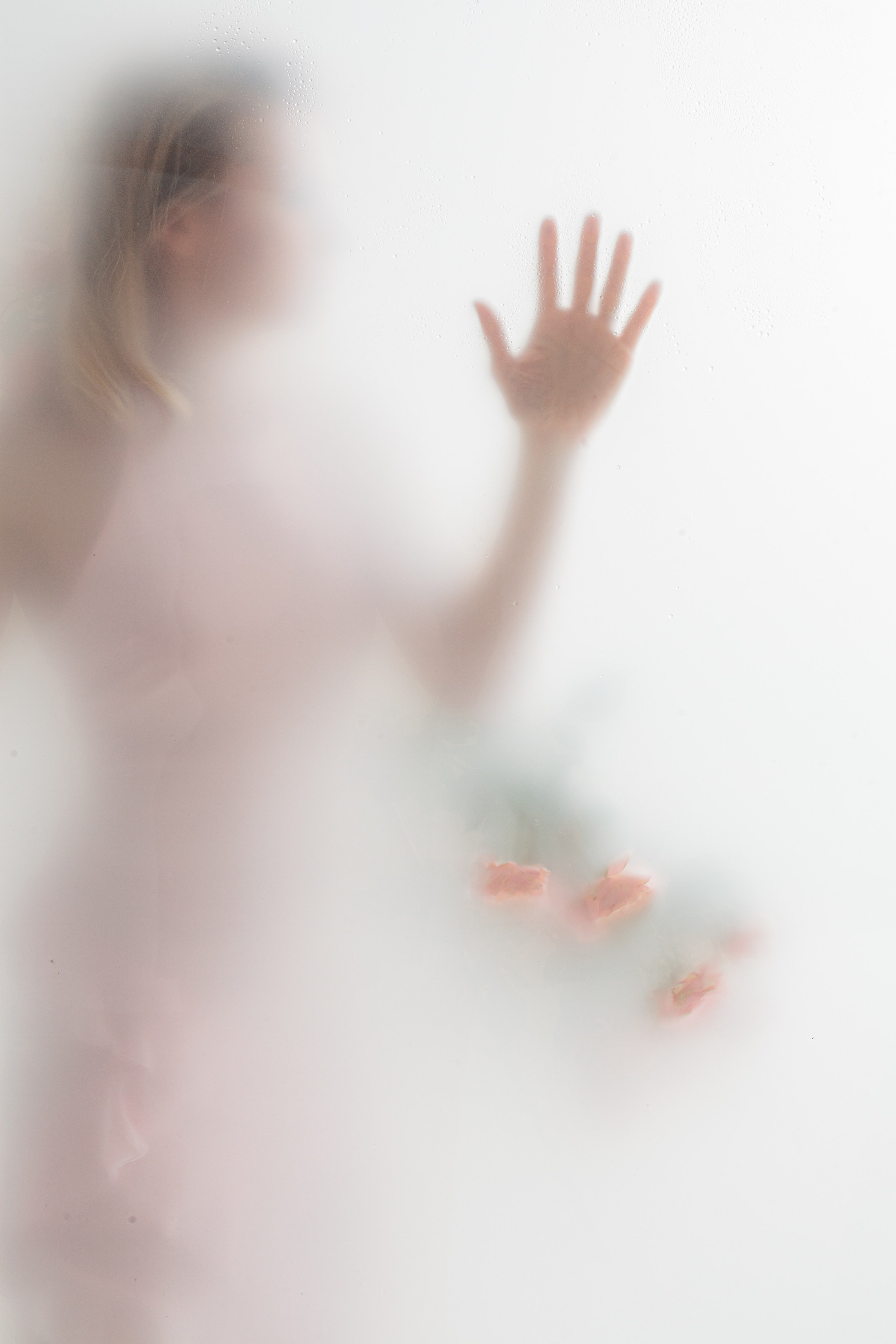 Юлия. Katya Tyulyandina