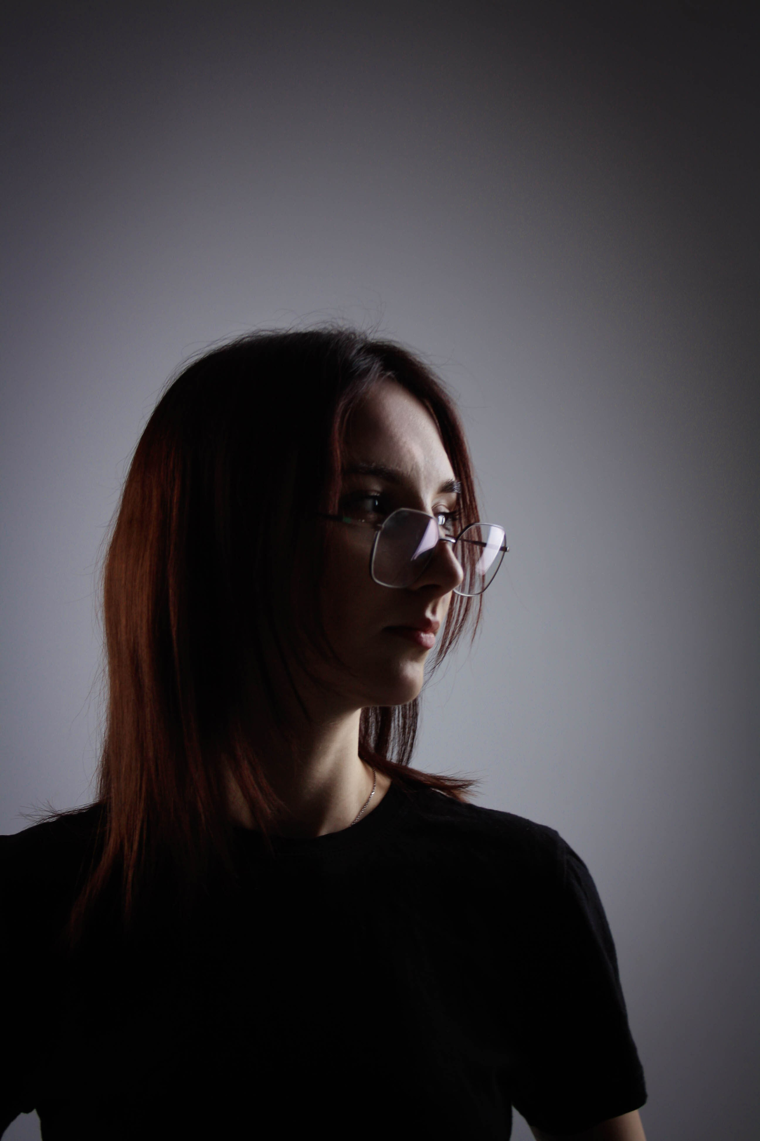 Инь-Янь. Портретный фотограф в Саратове