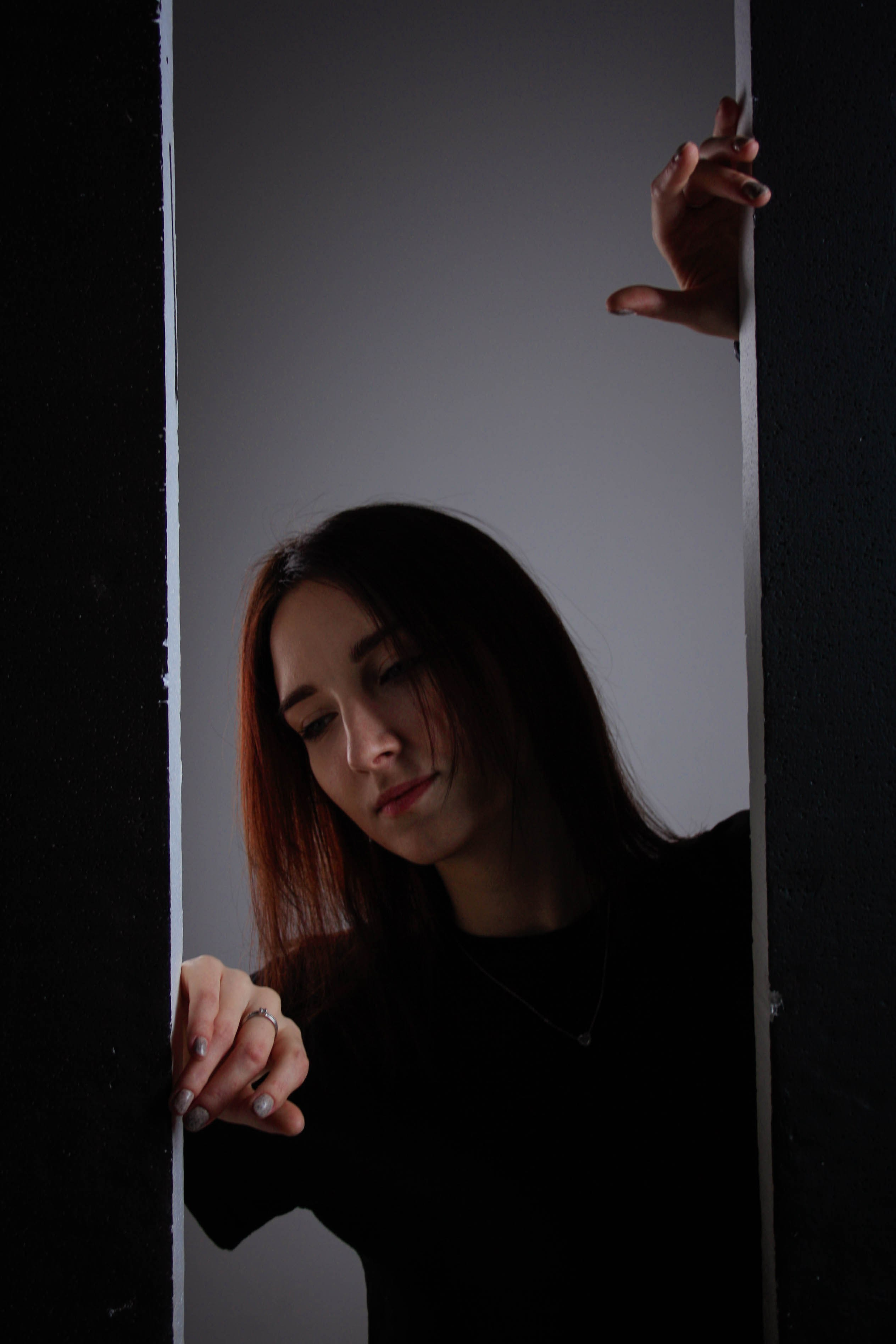 Инь-Янь. Портретный фотограф в Саратове