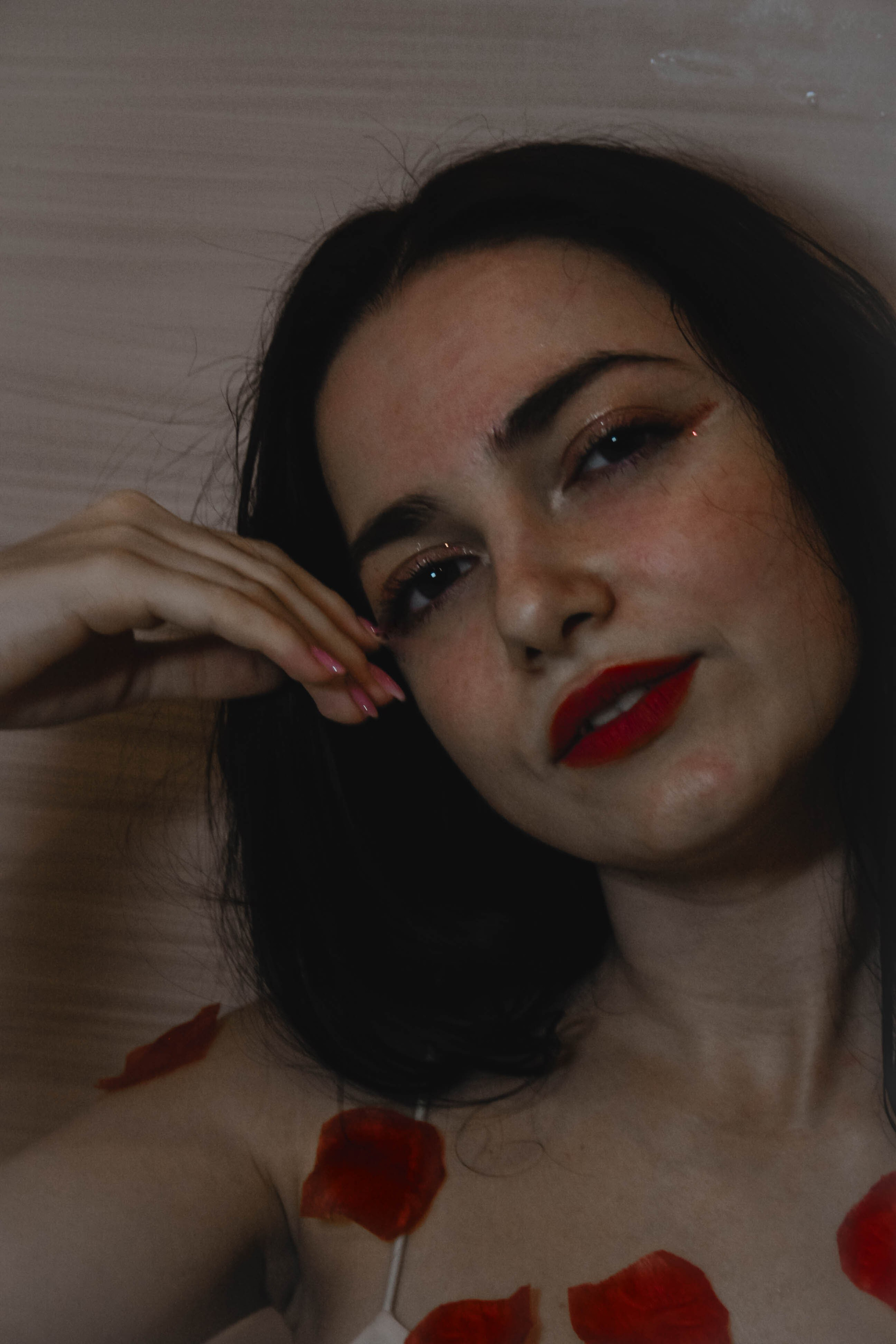 From the ashes. Портретный фотограф в Саратове