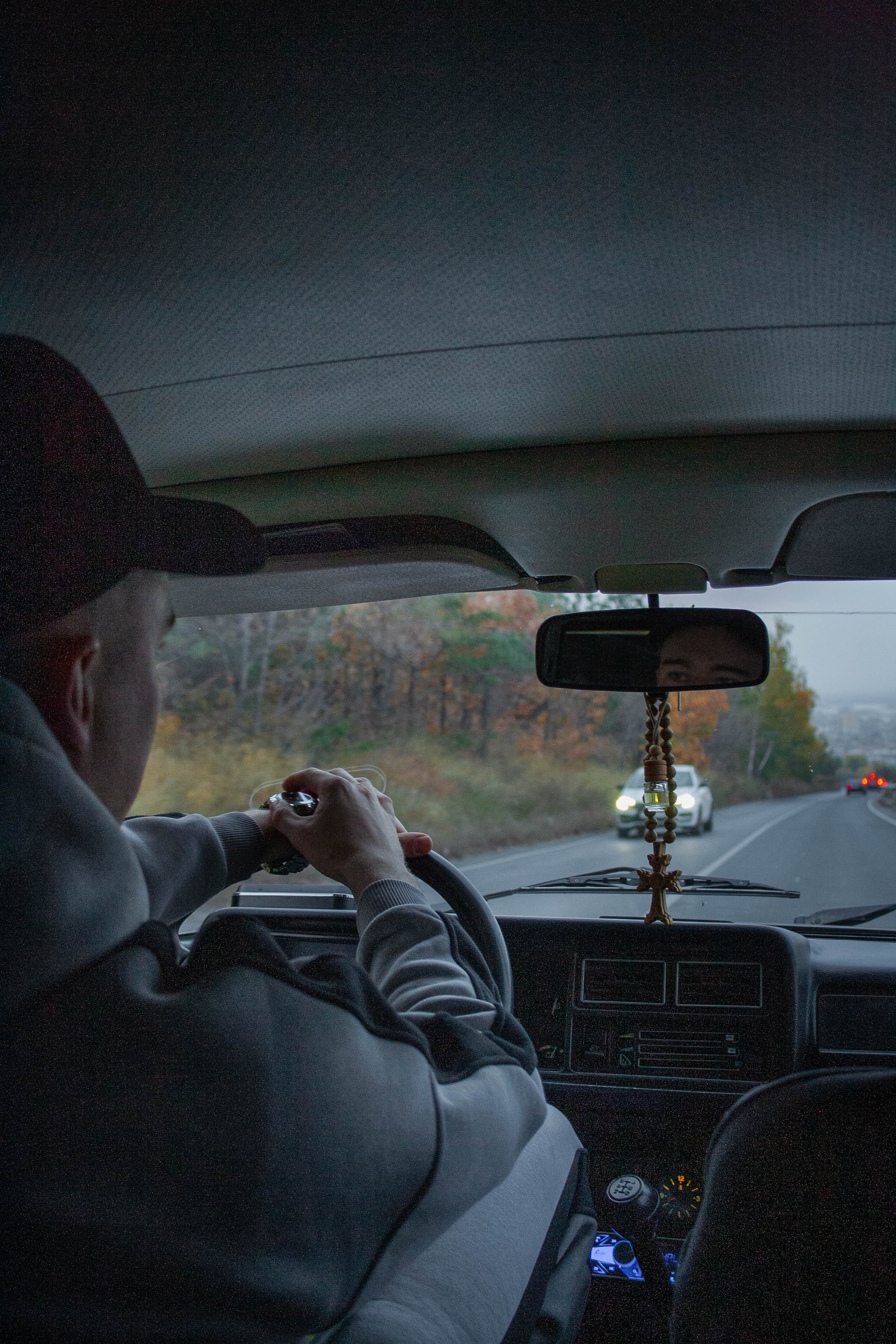 Мой автомобиль — мой стиль. Портретный фотограф в Саратове