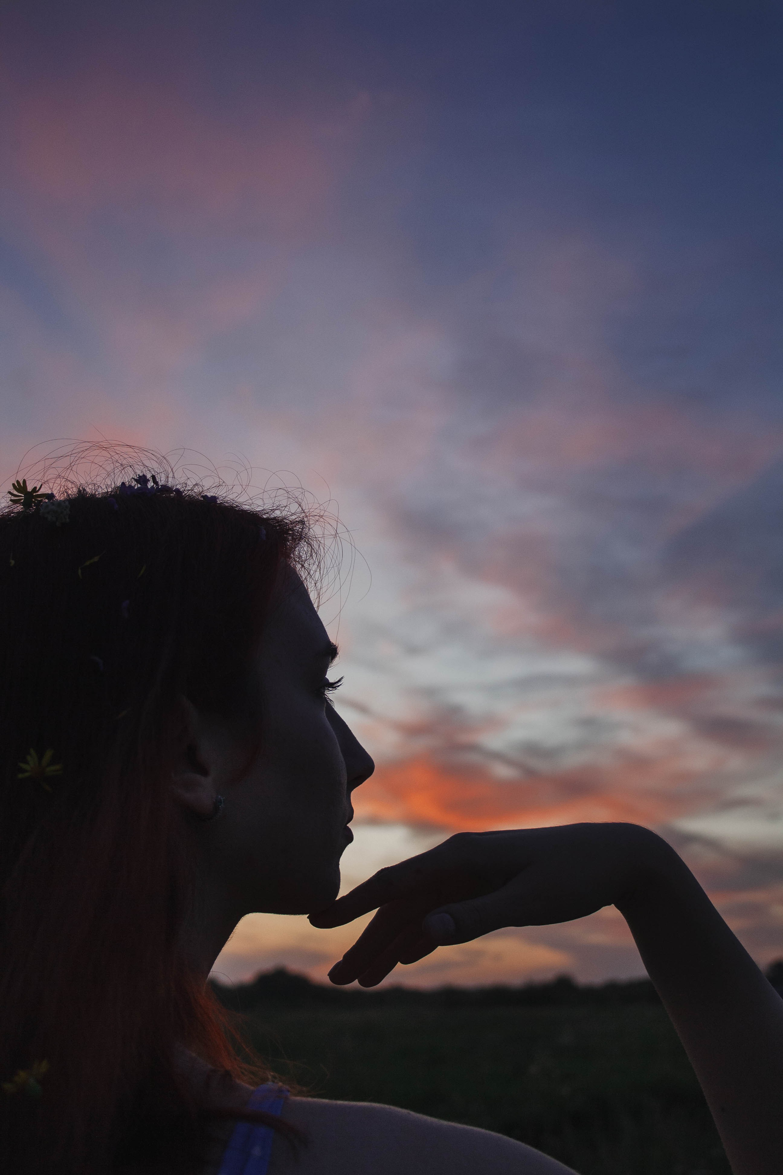 НастИ. Портретный фотограф в Саратове