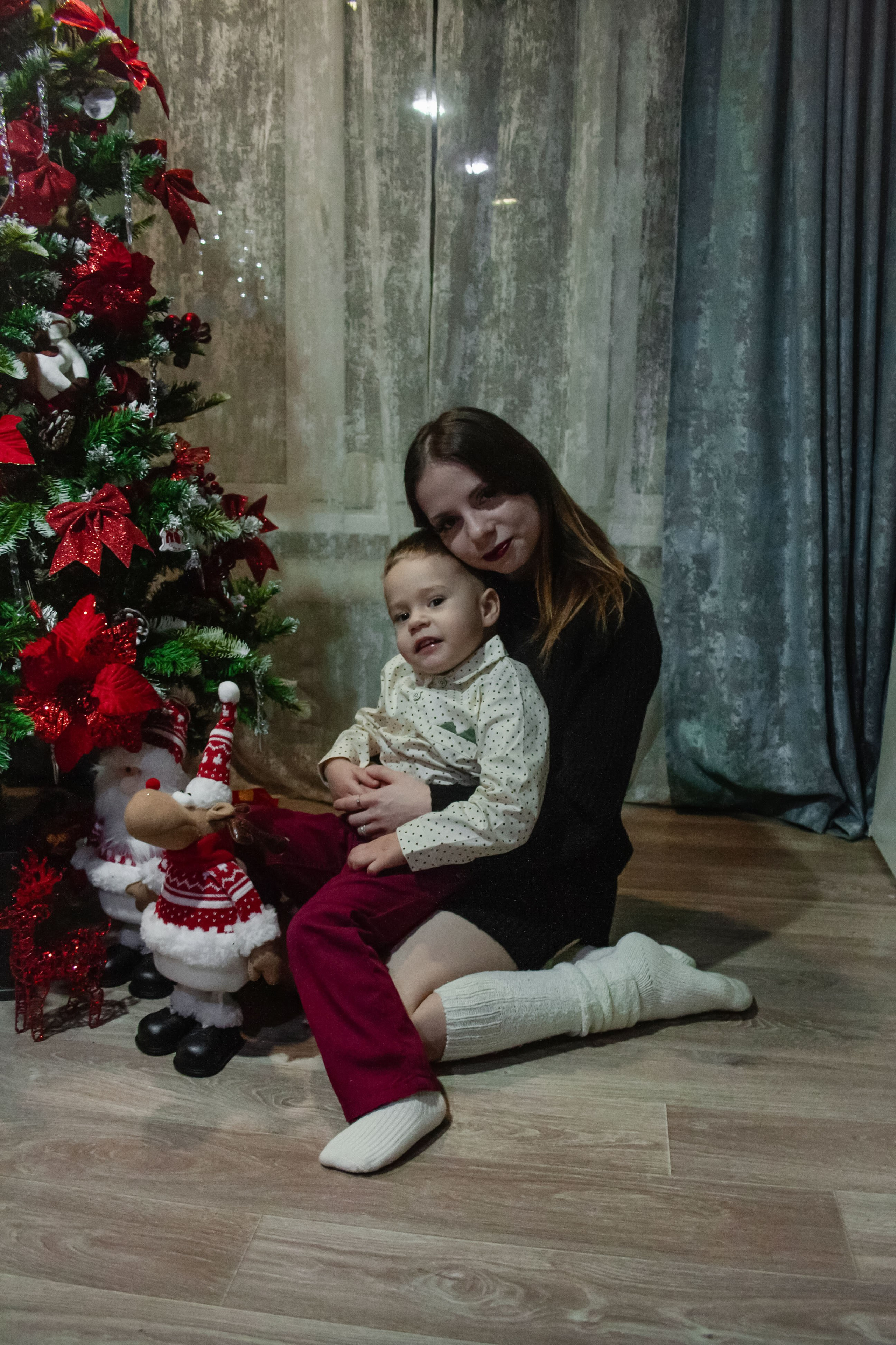 Семейная. Портретный фотограф в Саратове