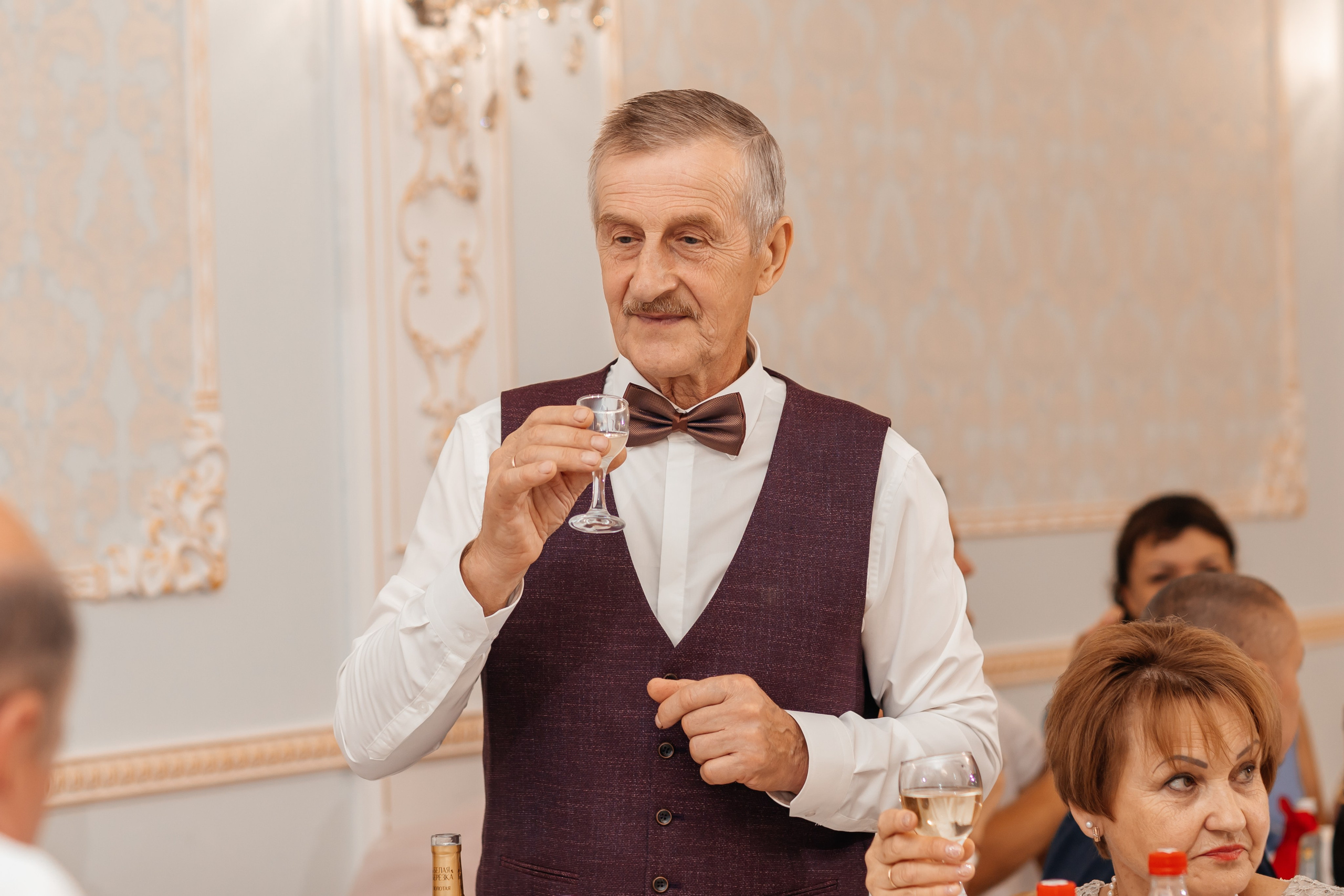 Альмир и София. Марина Шаймухаметова. Фотограф в Уфе