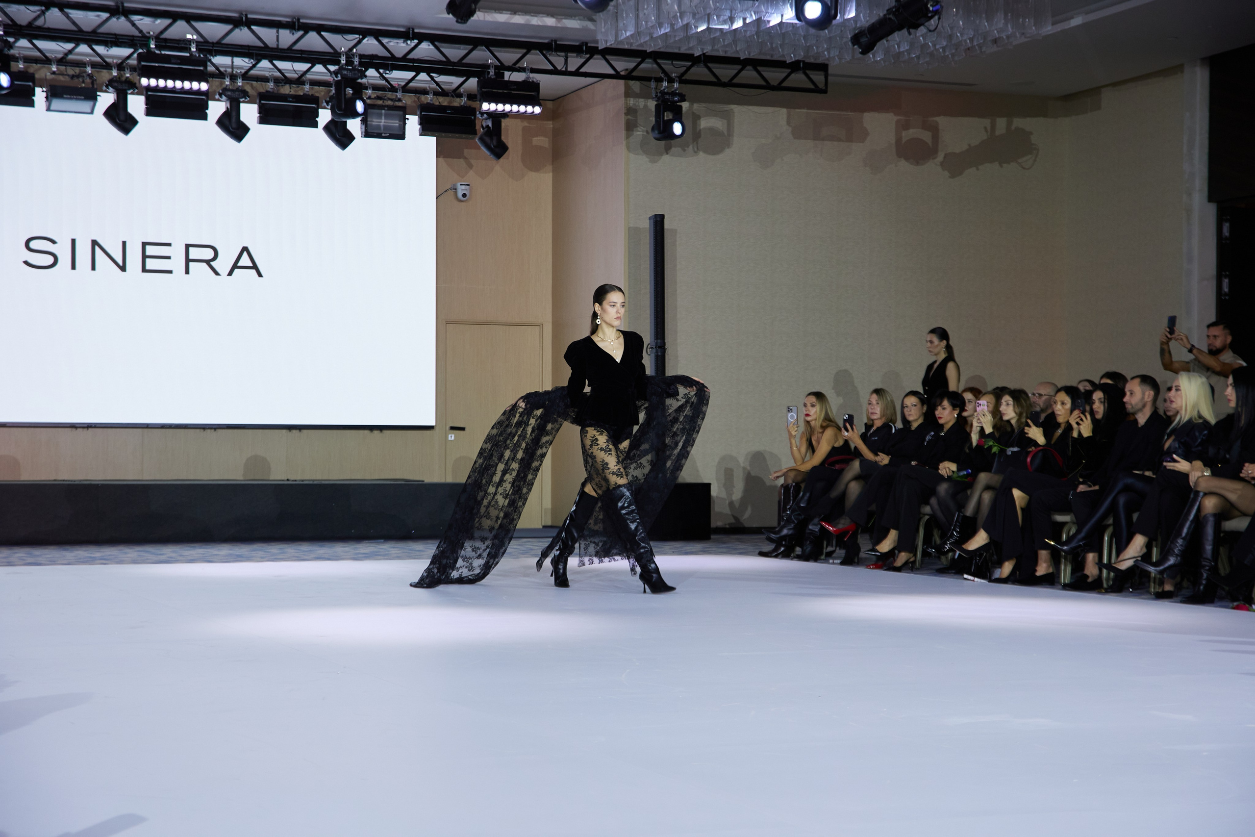 Репортажная съемка. Студийный, предметный и репортажный фотограф в Владивостоке