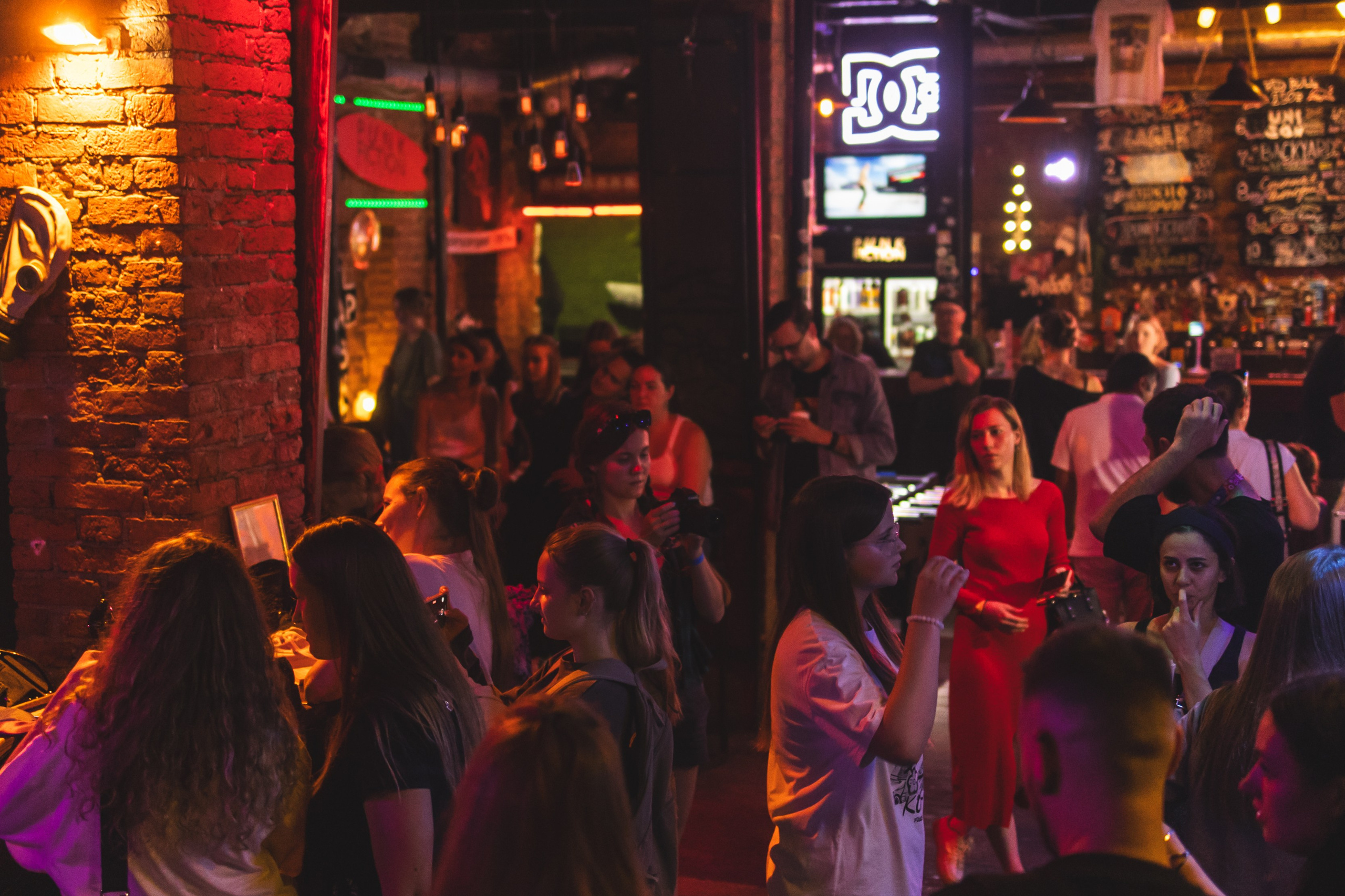 Музыкально-творческий фестиваль. Фотограф Ольга Махалова — Санкт-Петербург, Москва, Нижний Новгород