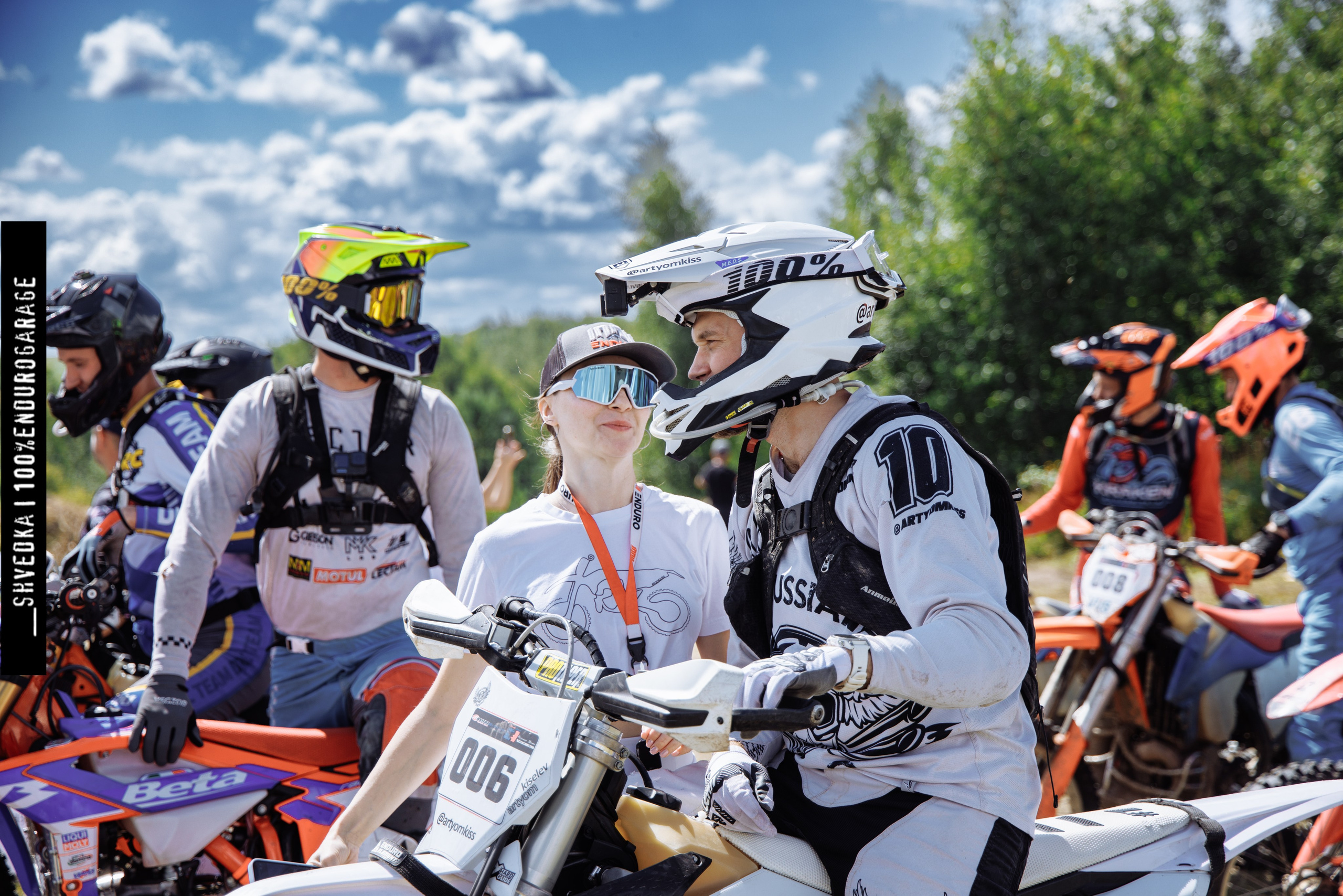 ПЕРВЫЙ ЛЕСНОЙ ДЕНЬ. Ваш экстрим фотограф Кудрева Яна