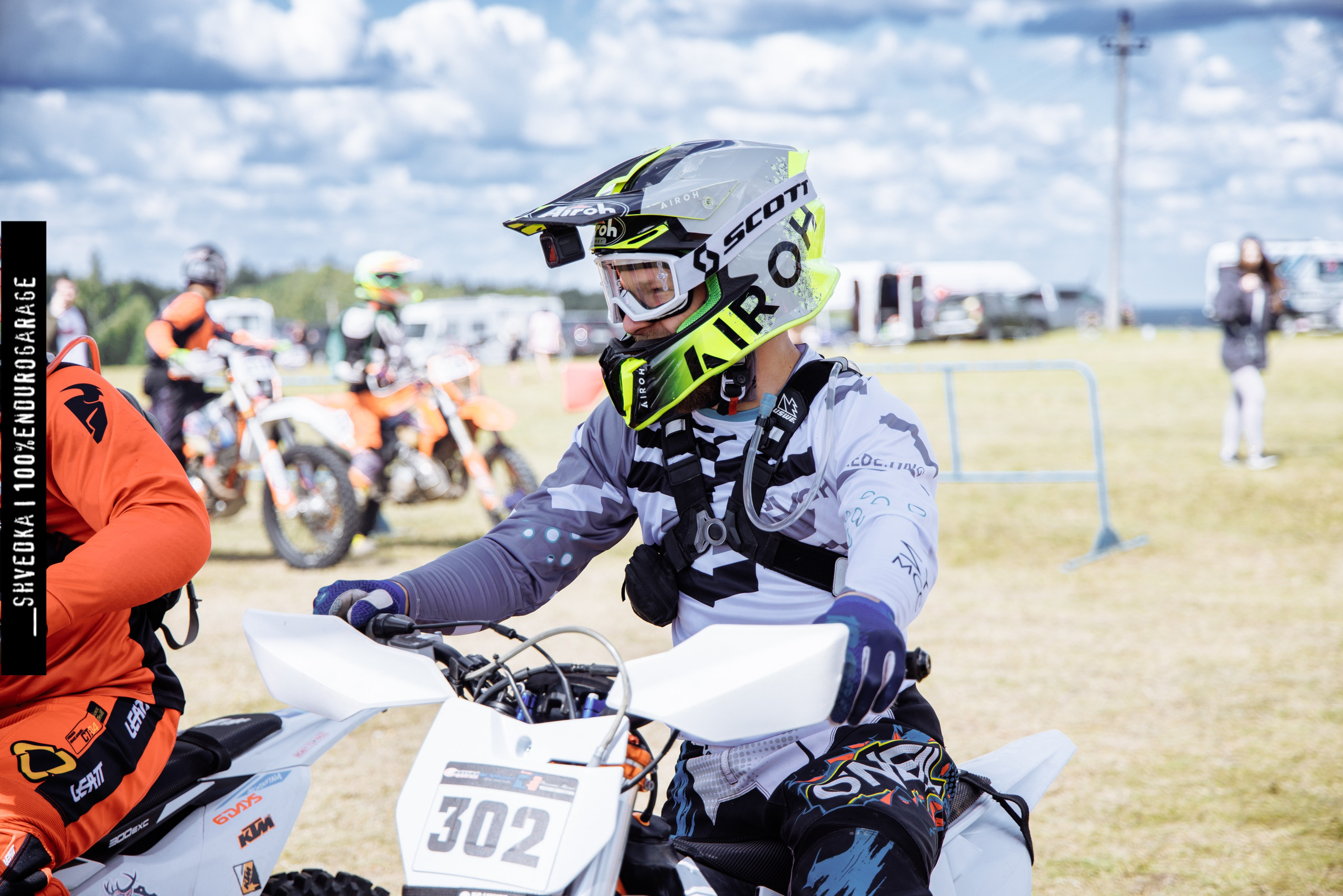 ПЕРВЫЙ ЛЕСНОЙ ДЕНЬ. Ваш экстрим фотограф Кудрева Яна