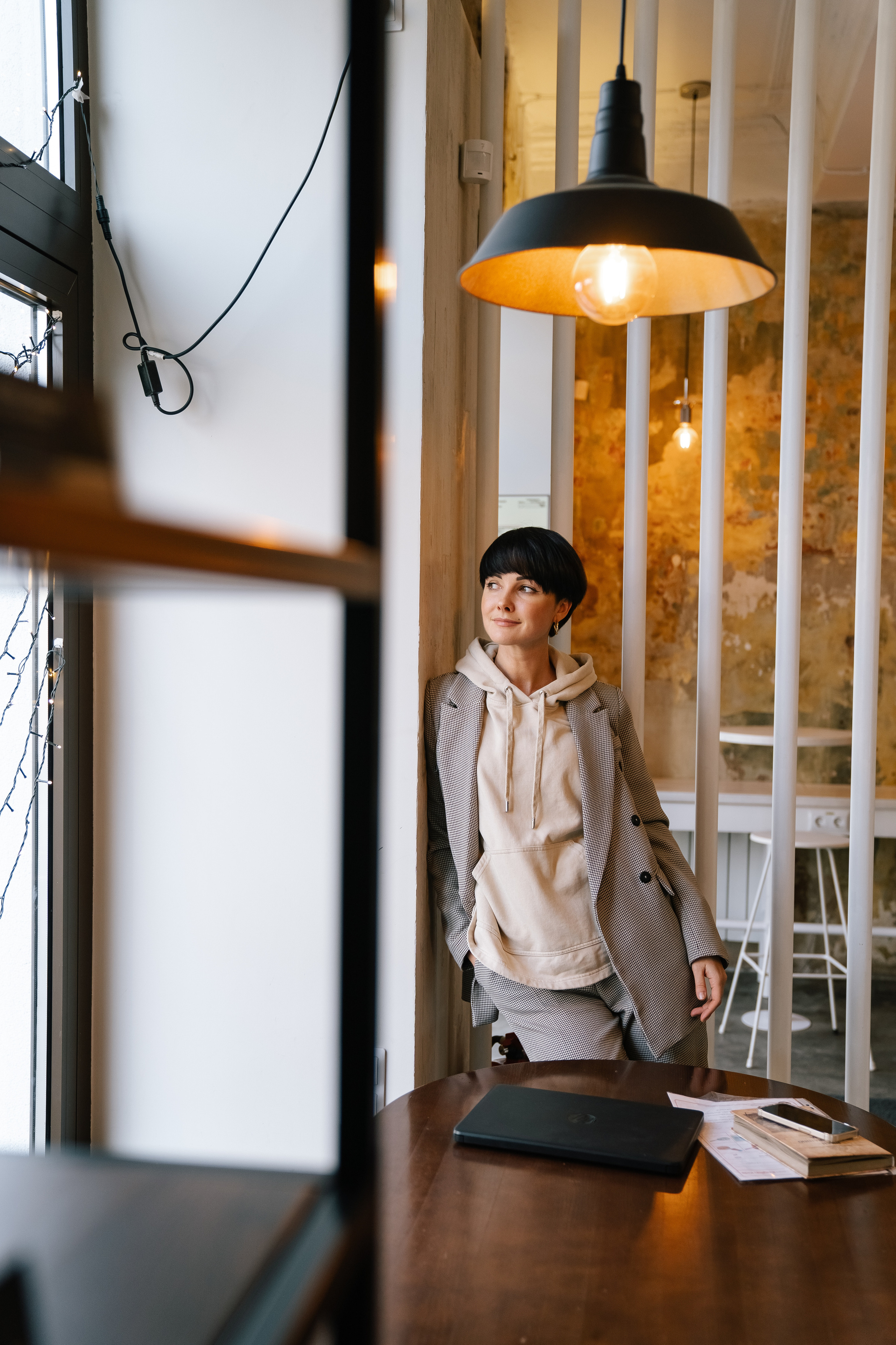 Преподаватель английского. Фотограф в Москве Ирина Малахова