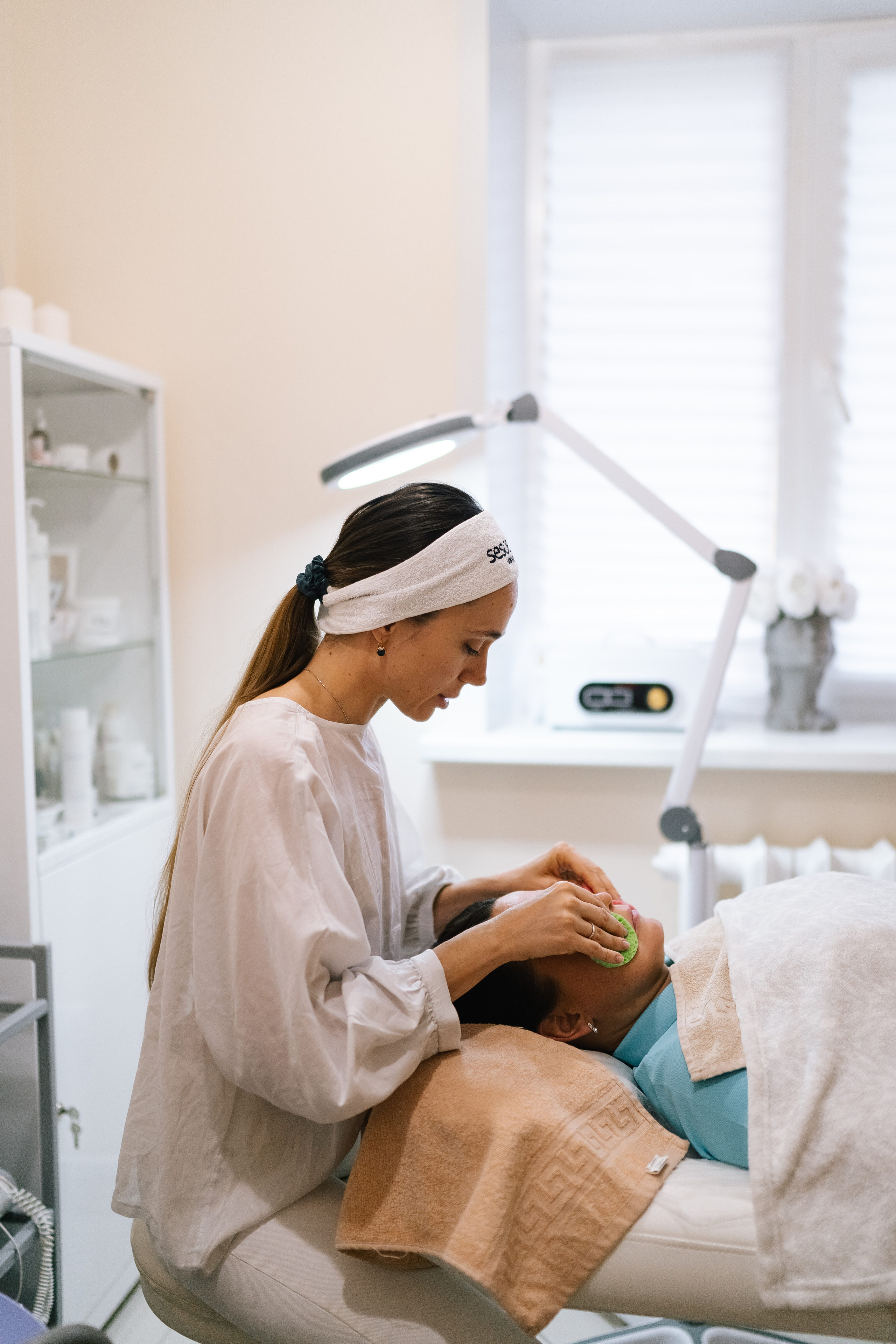 Косметолог. Фотограф в Москве Ирина Малахова