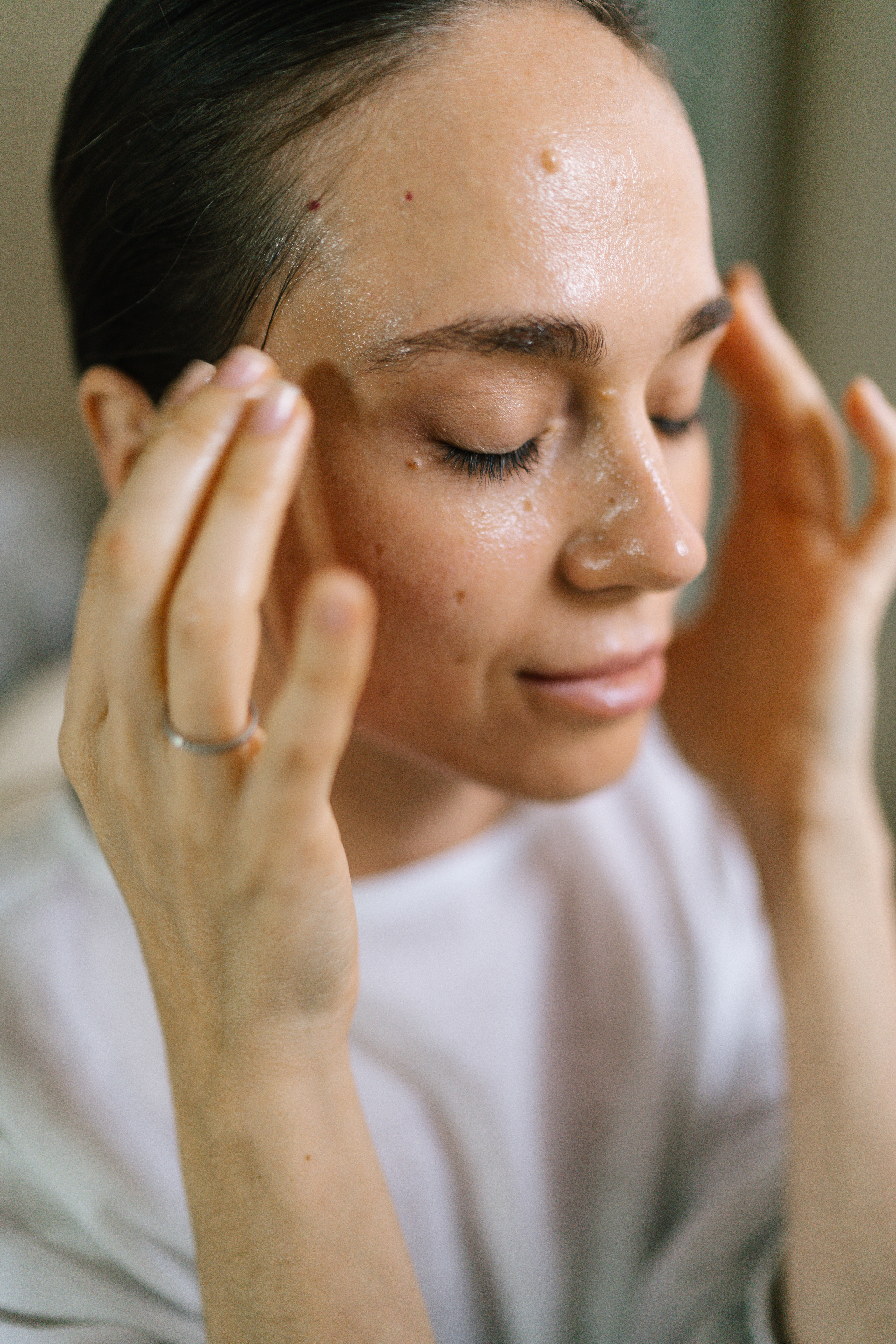 Косметолог. Фотограф в Москве Ирина Малахова