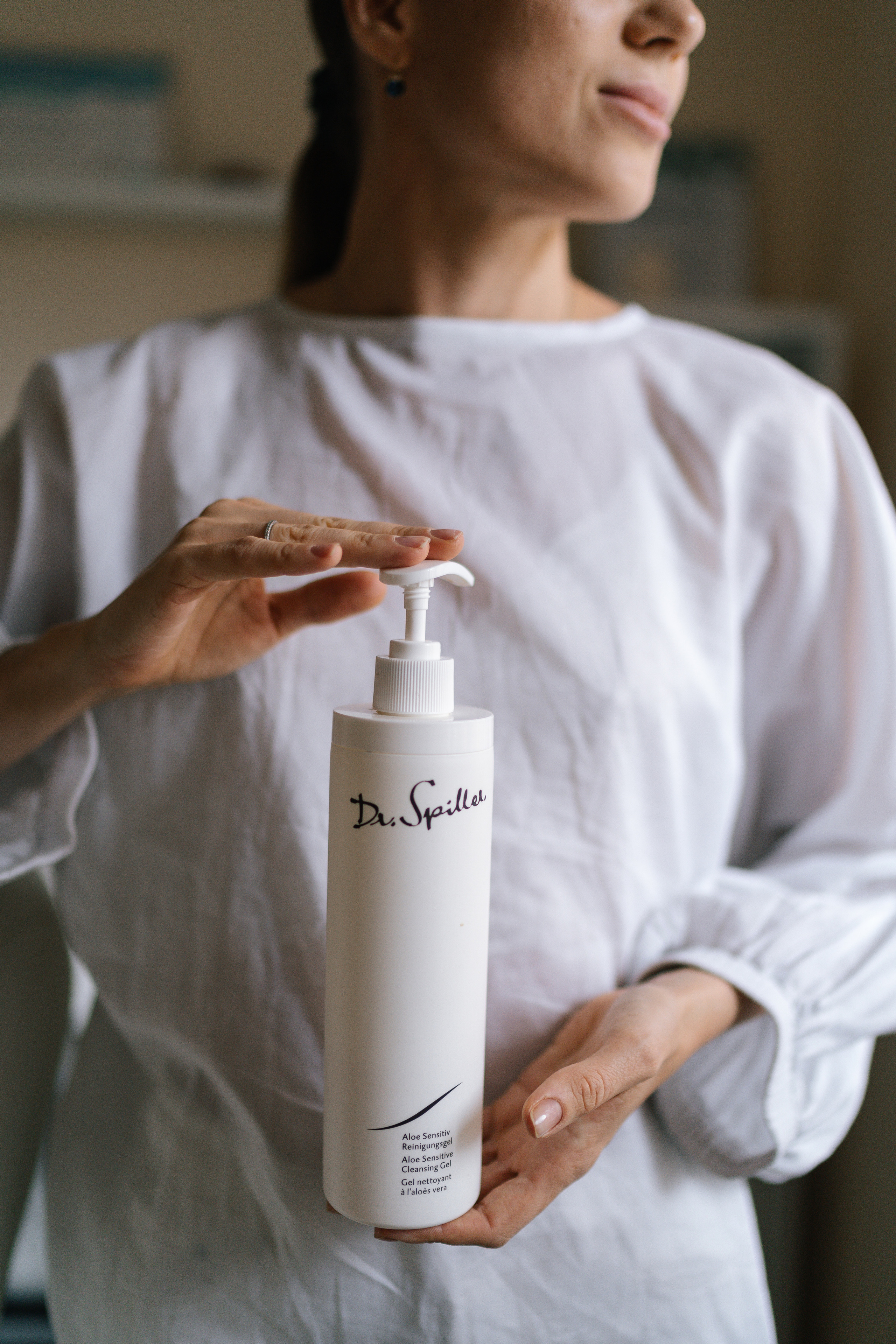 Косметолог. Фотограф в Москве Ирина Малахова