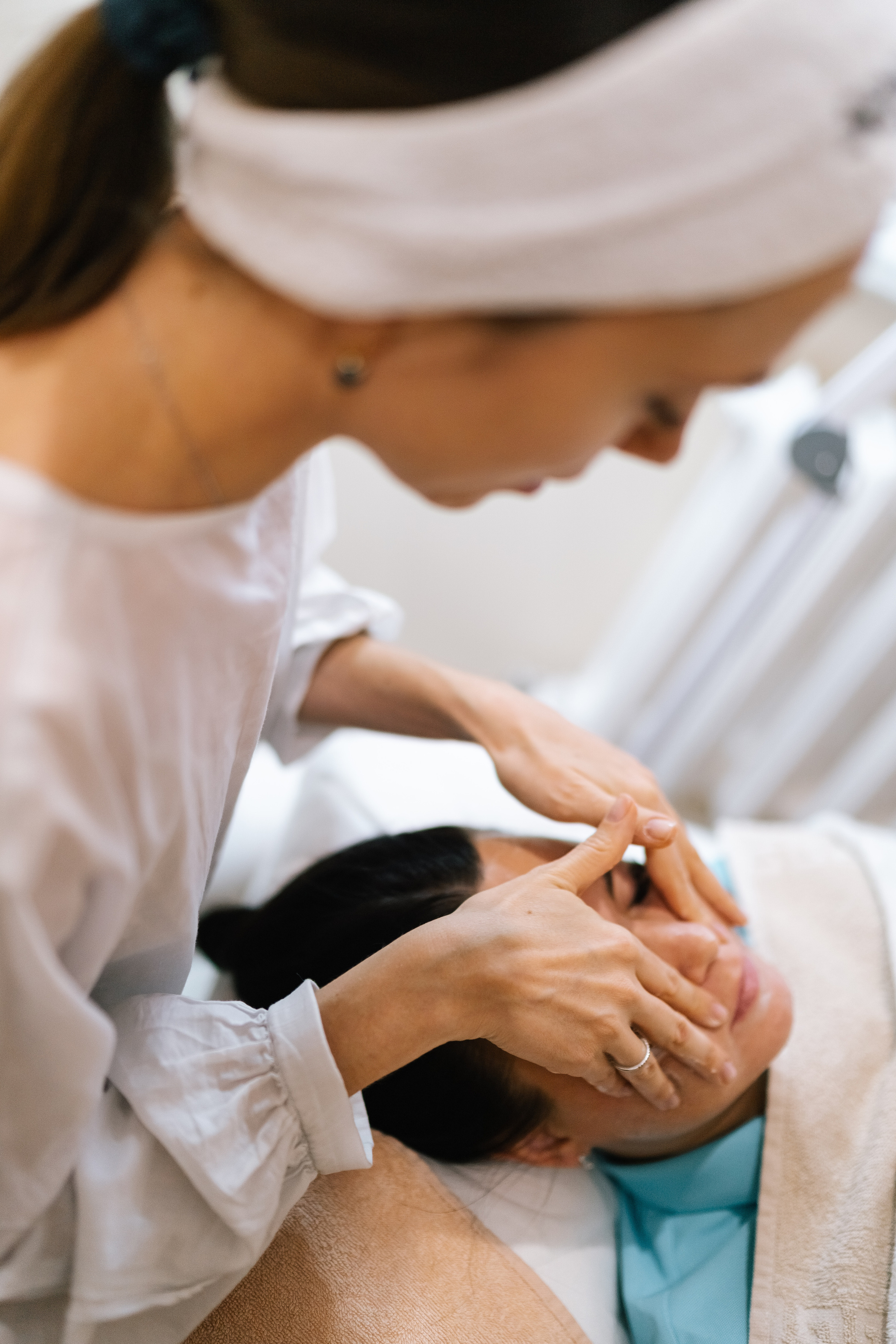 Косметолог. Фотограф в Москве Ирина Малахова