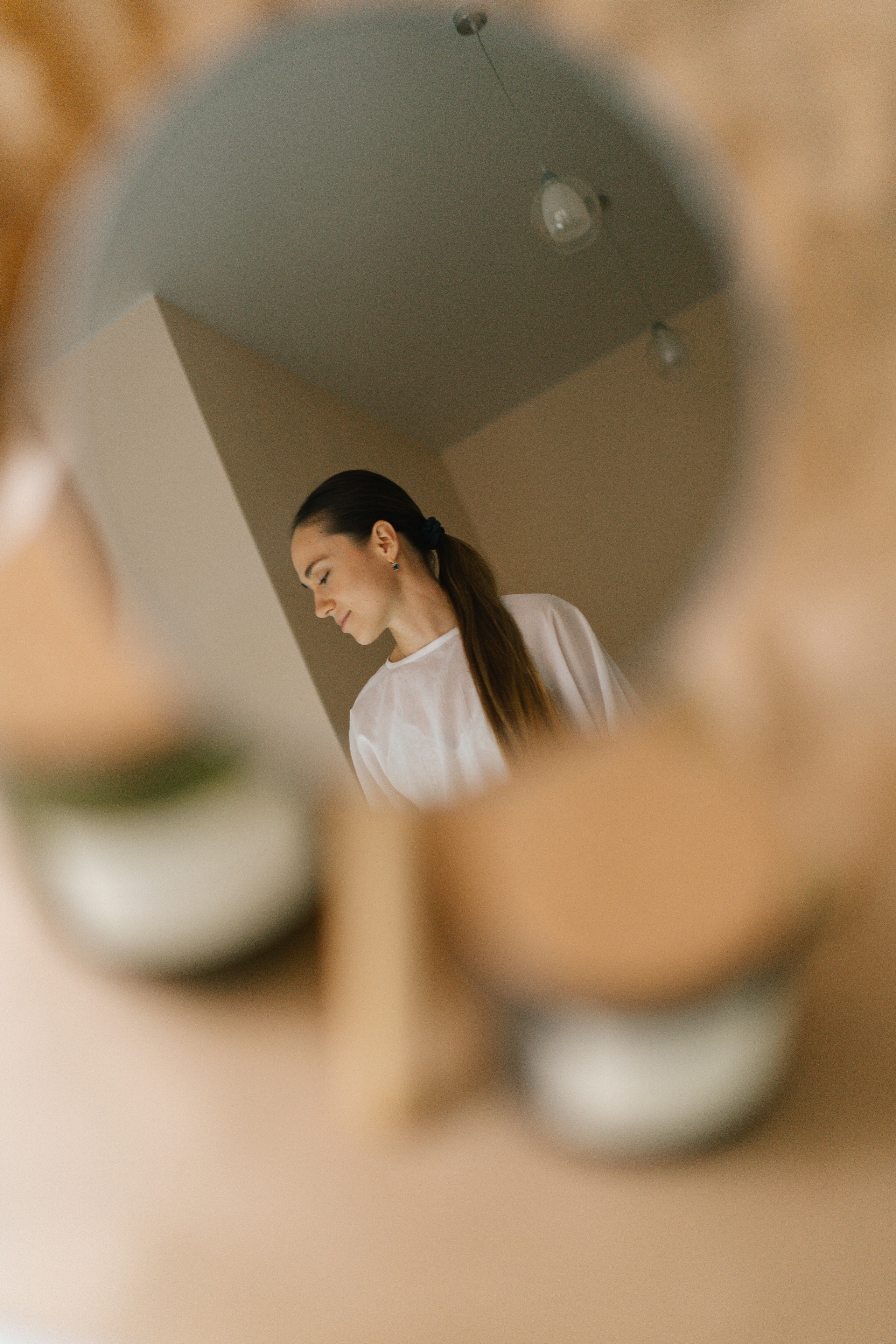 Косметолог. Фотограф в Москве Ирина Малахова