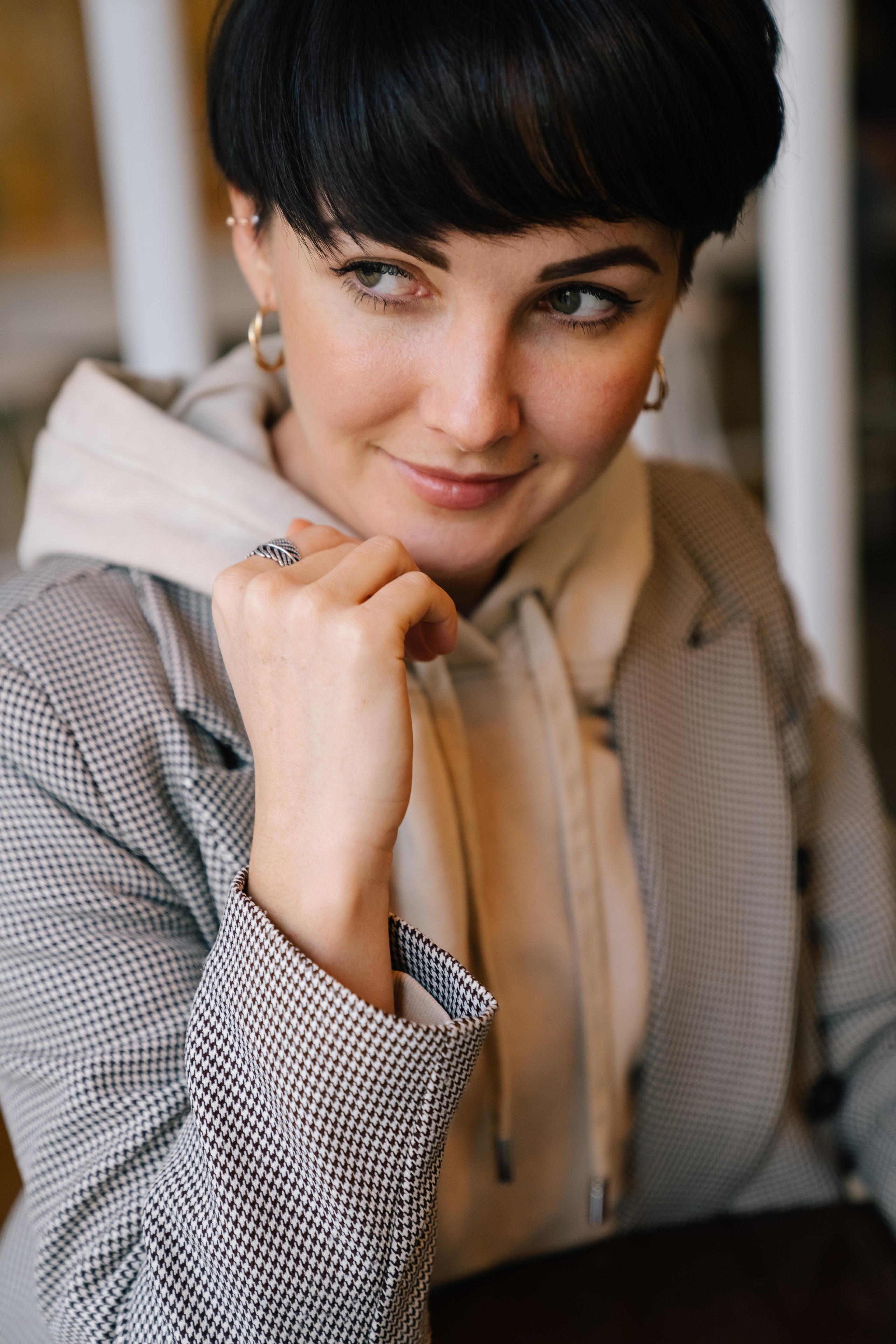 Преподаватель английского. Фотограф в Москве Ирина Малахова