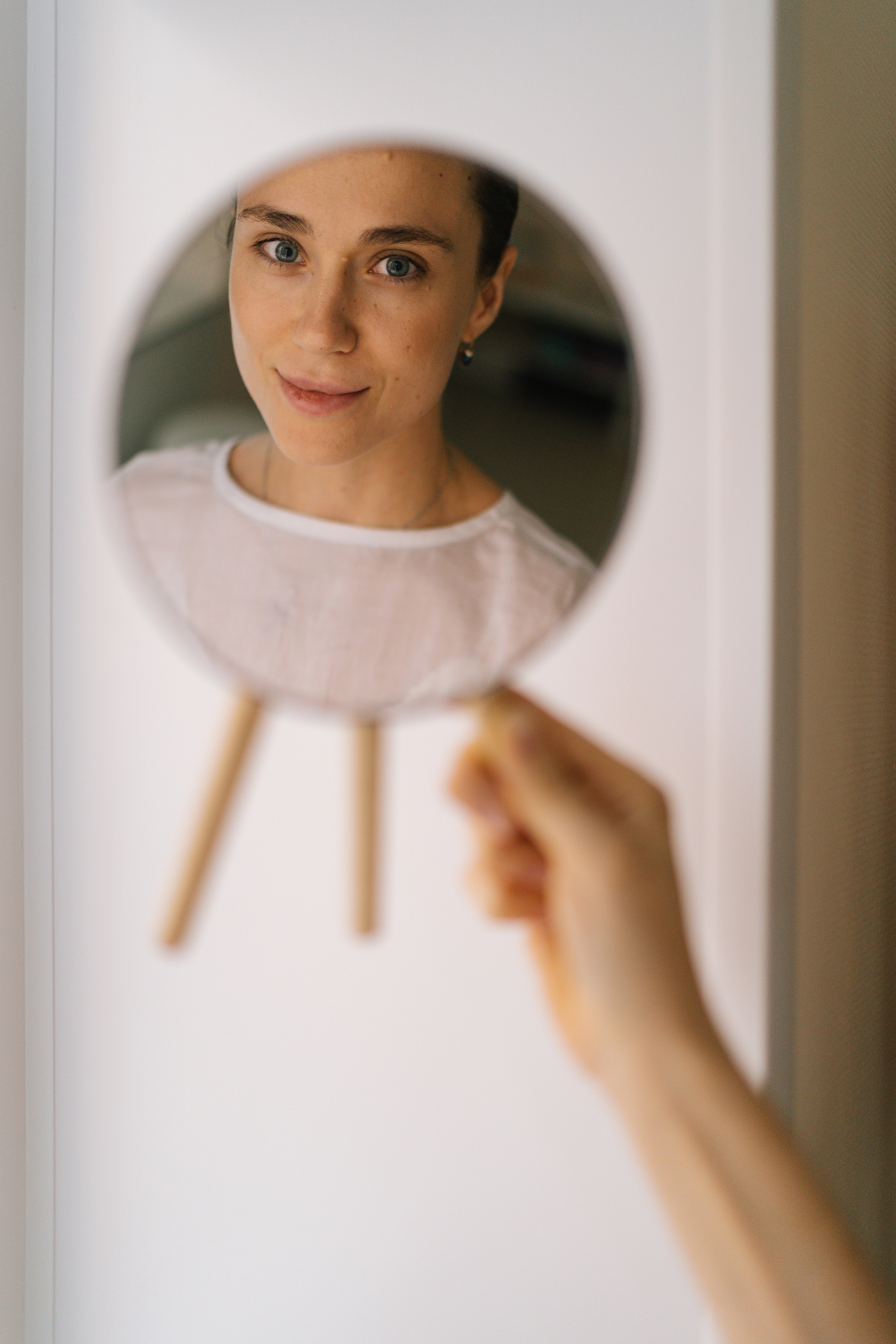 Косметолог. Фотограф в Москве Ирина Малахова