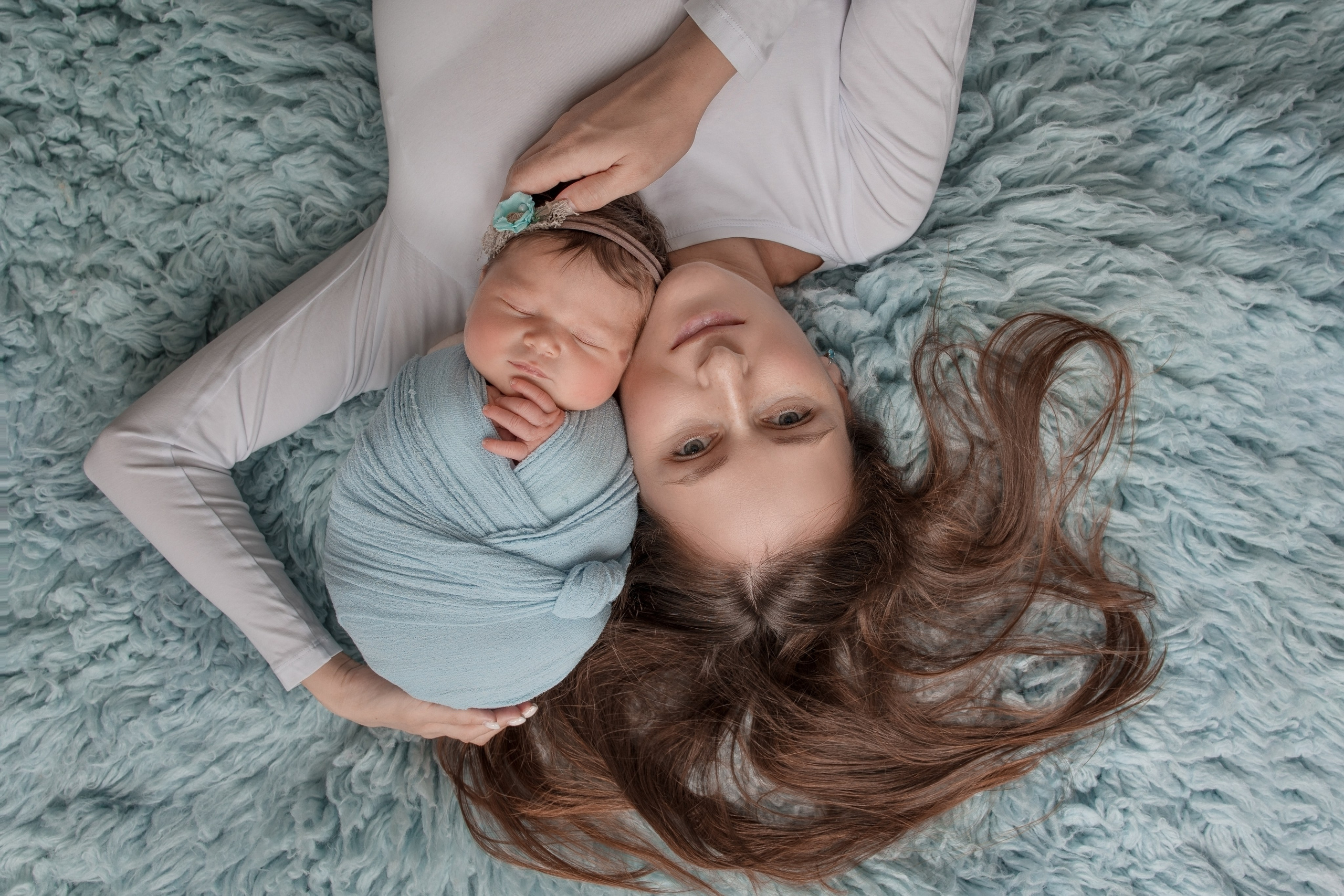 Семейные. Фотограф новорождённых Минск — стоимость newborn фотосессии в Минске