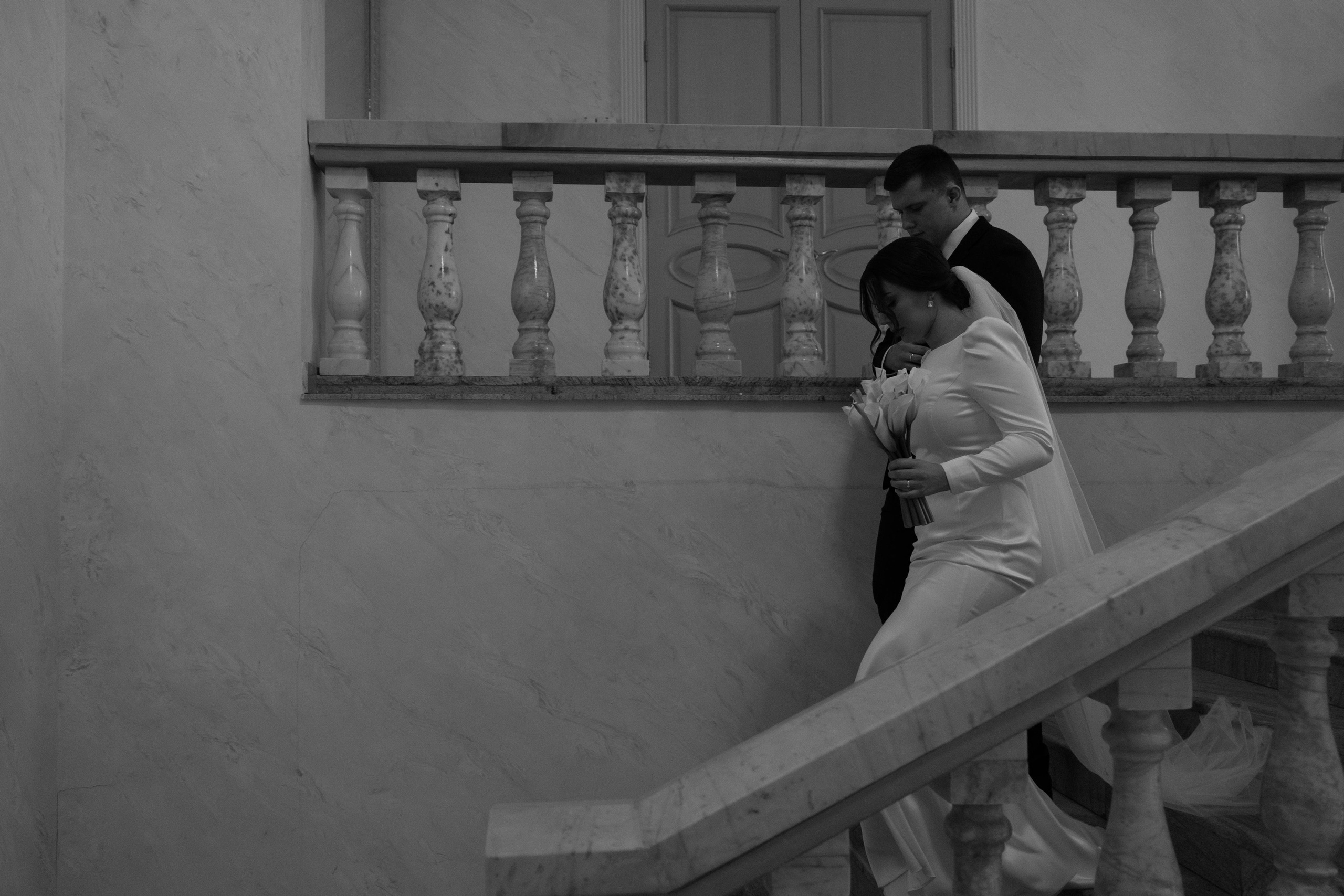 Полина и Денис. Галерея