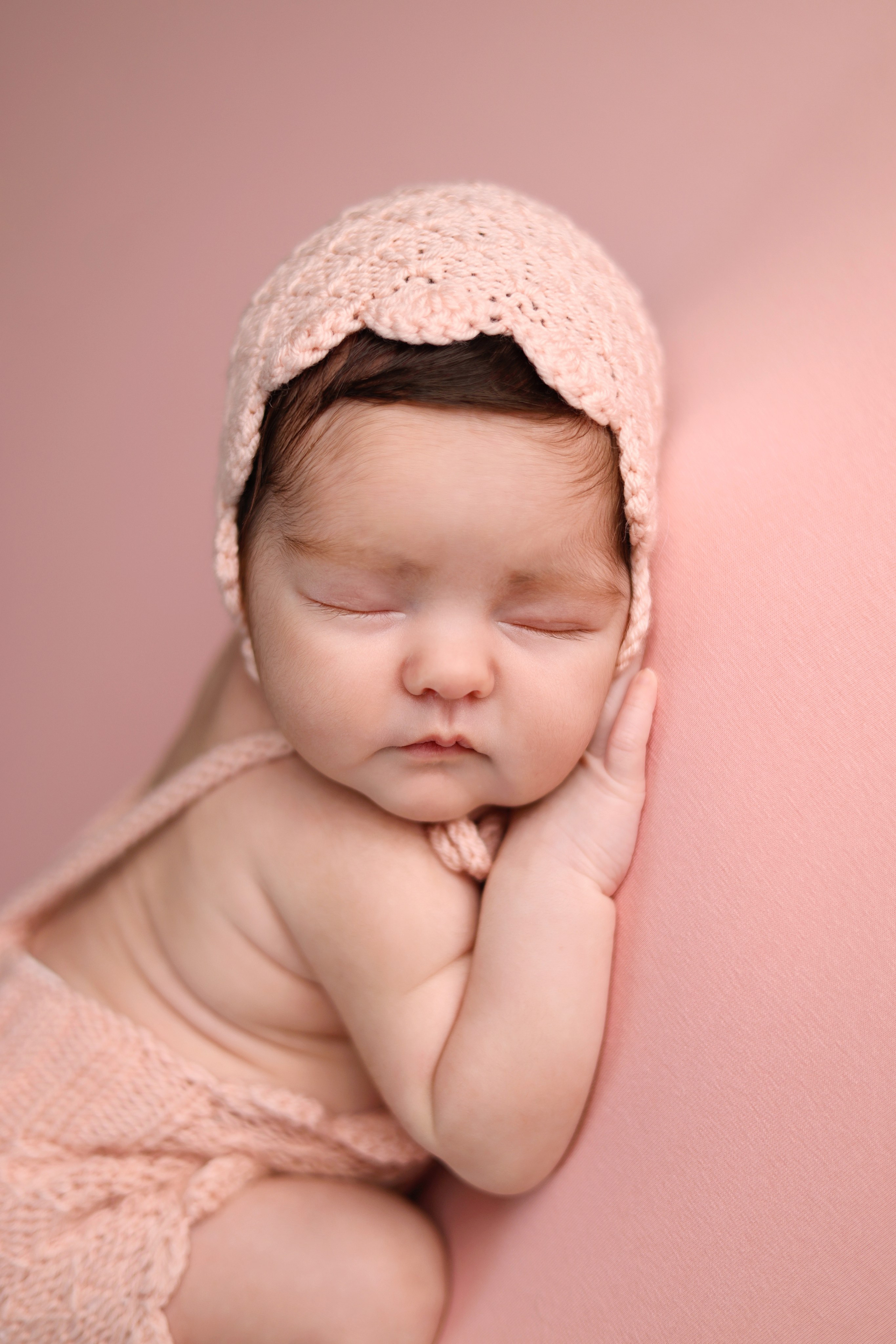 Ньюборн съемка Мишель. Фотограф новорожденных в Бутово. Фотограф новорожденных Москва. Ньюборн фотограф Москва