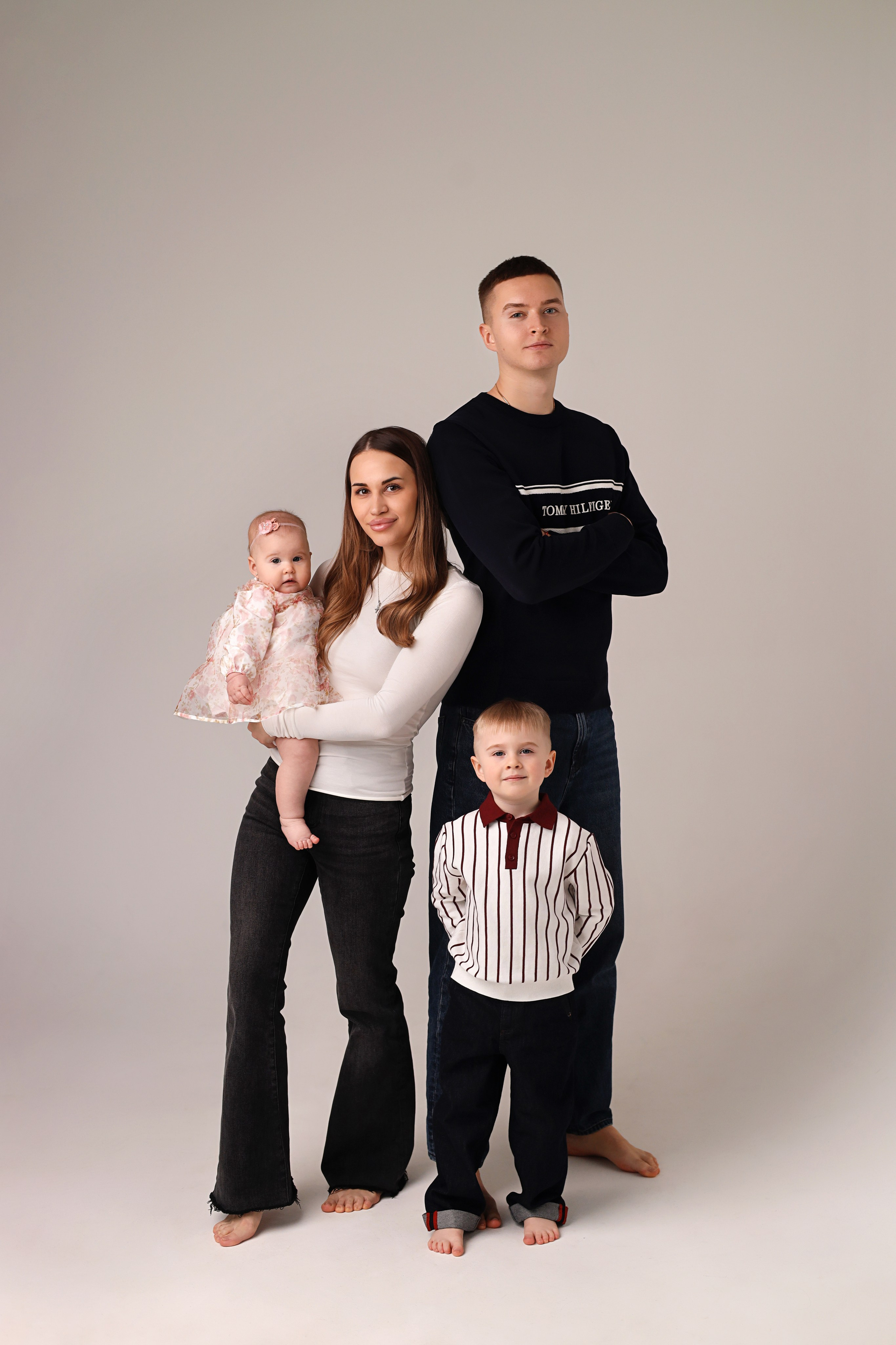 Фотосессия 6 месяцев в Москве. Детский фотограф Столярова Светлана. Фотограф новорожденных Москва. Ньюборн фотограф Москва