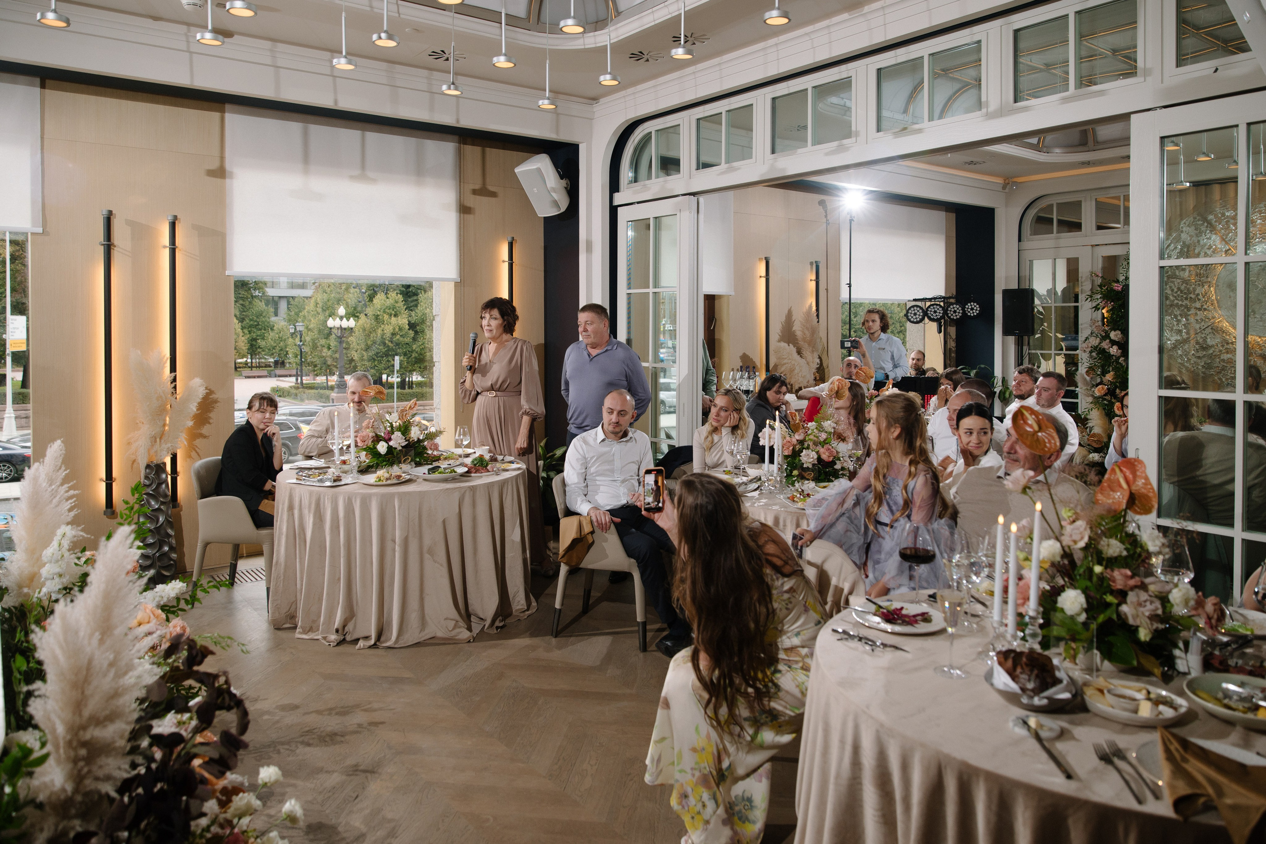 Маша & Илья. Свадебный фотограф Екатерина Тимукина