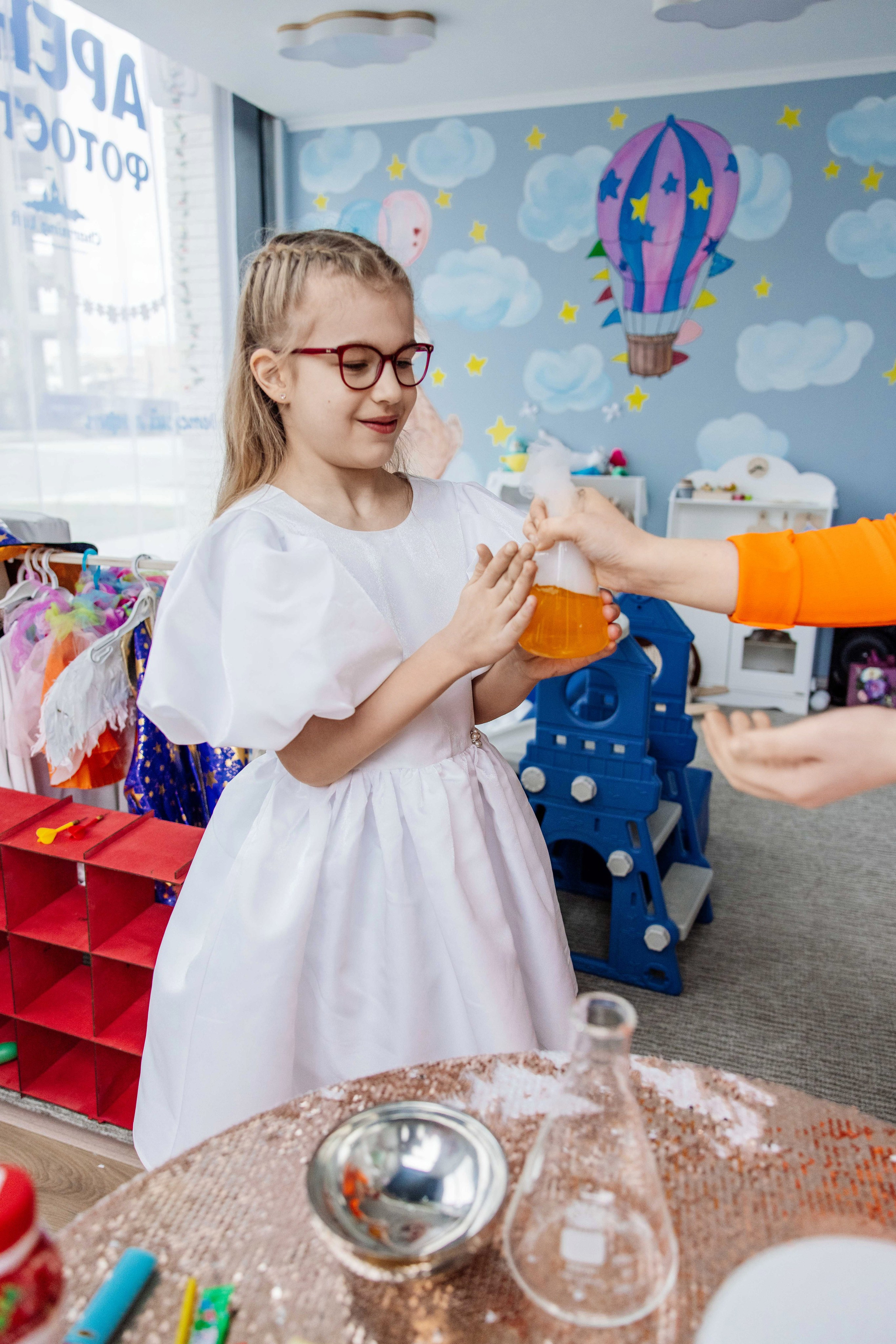 Birthday party charming loft. Андрей Шаповалов — репортажный фотограф в Москве