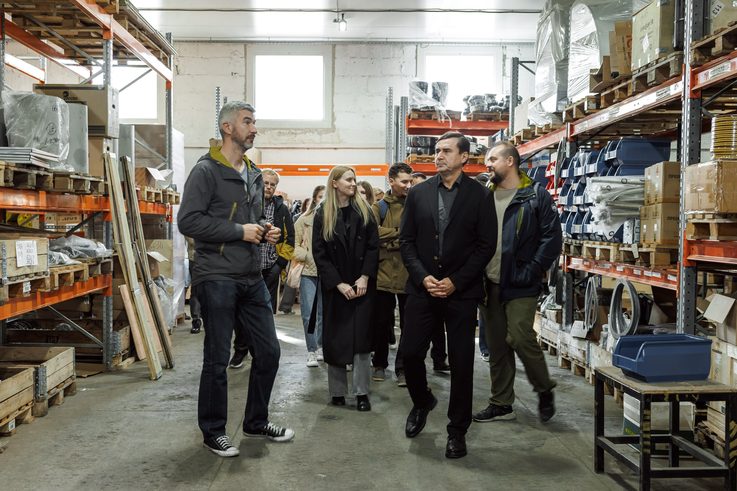 Презентация производство. Андрей Шаповалов — репортажный фотограф в Москве