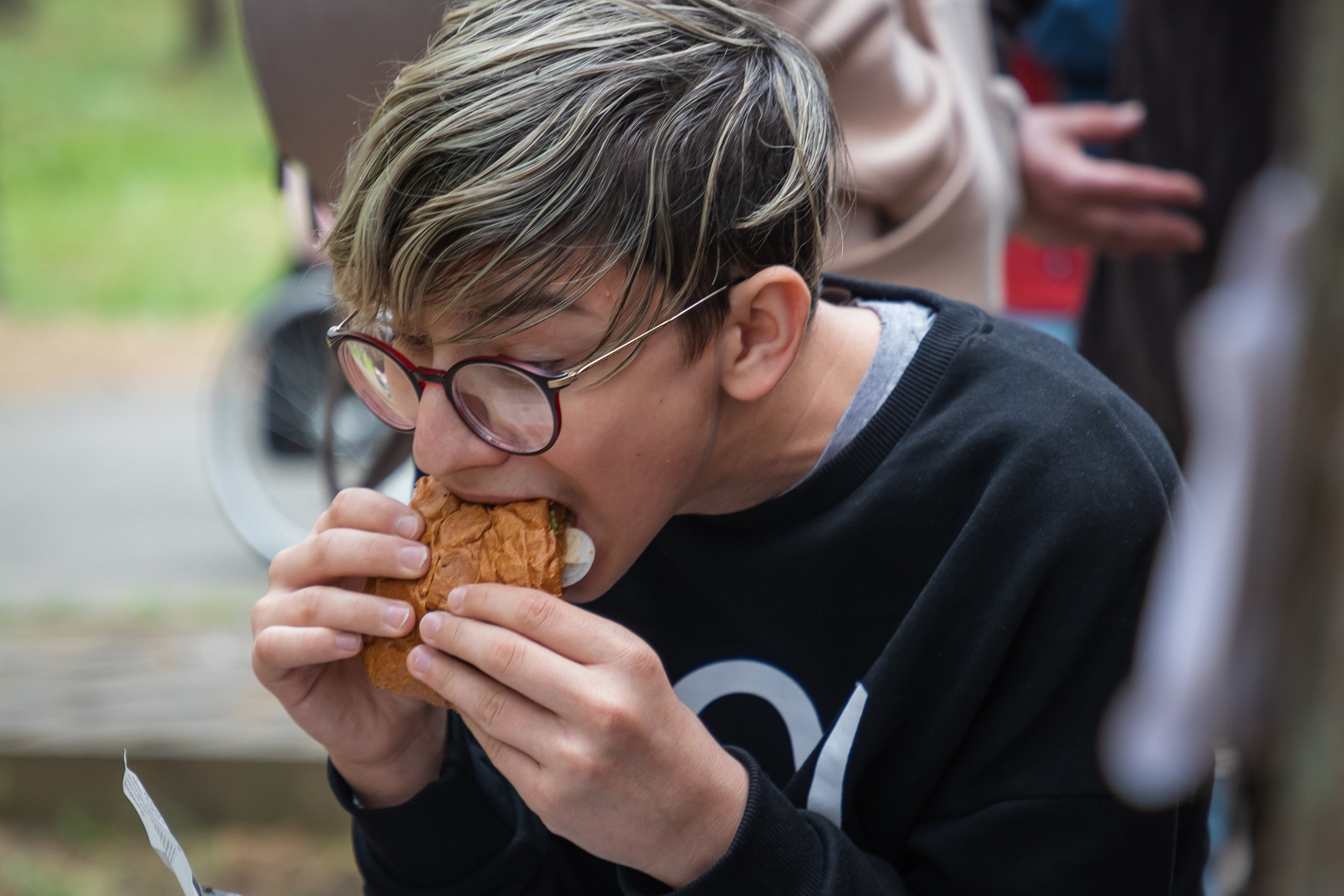 Эвер Джаз. Главная