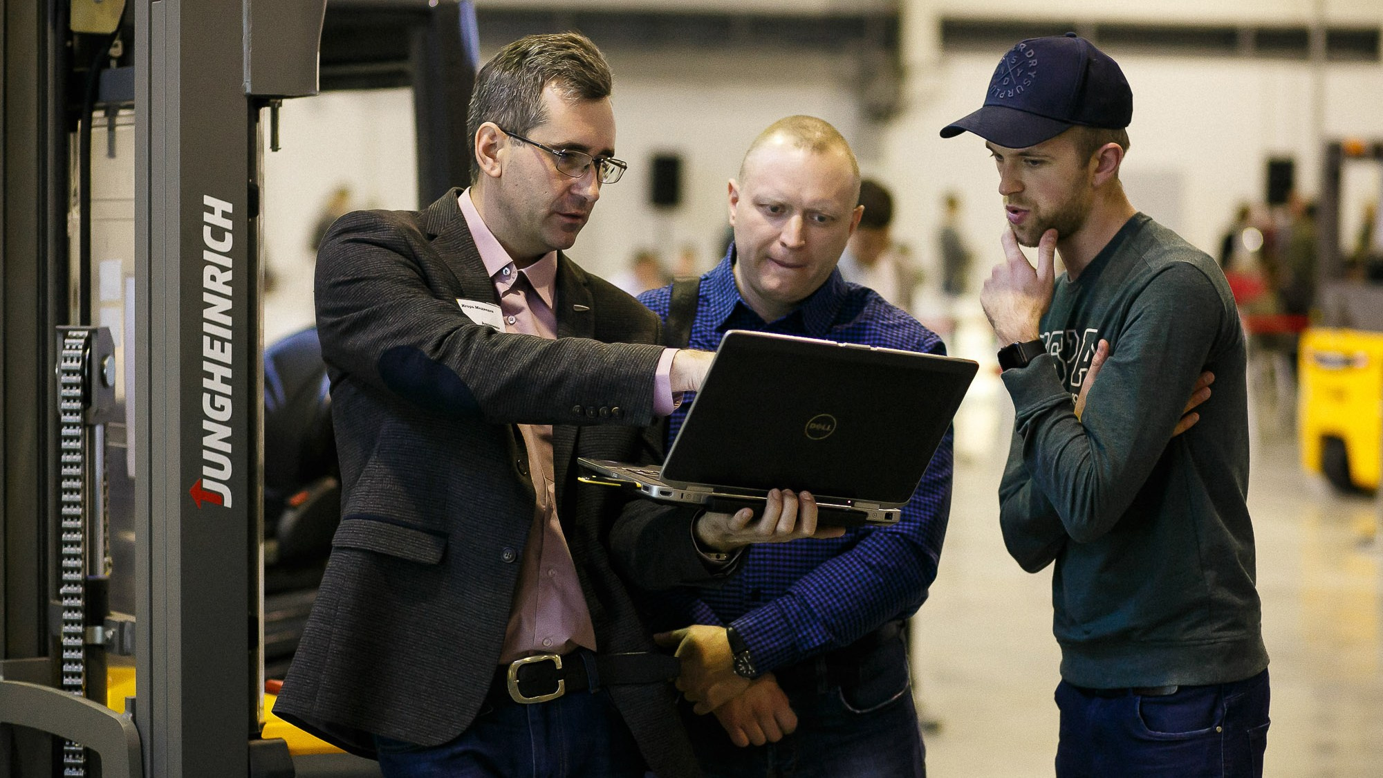 Репортаж галерея. Рабочая сторона — бизнес портрет и репортаж в Санкт-Петербурге