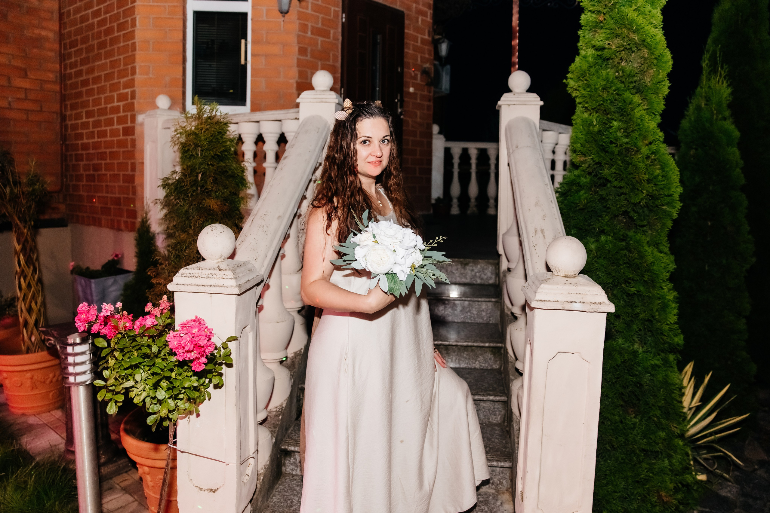 Астория + усадьба Белладжио. Фотограф ВИКА МЕДУЗА