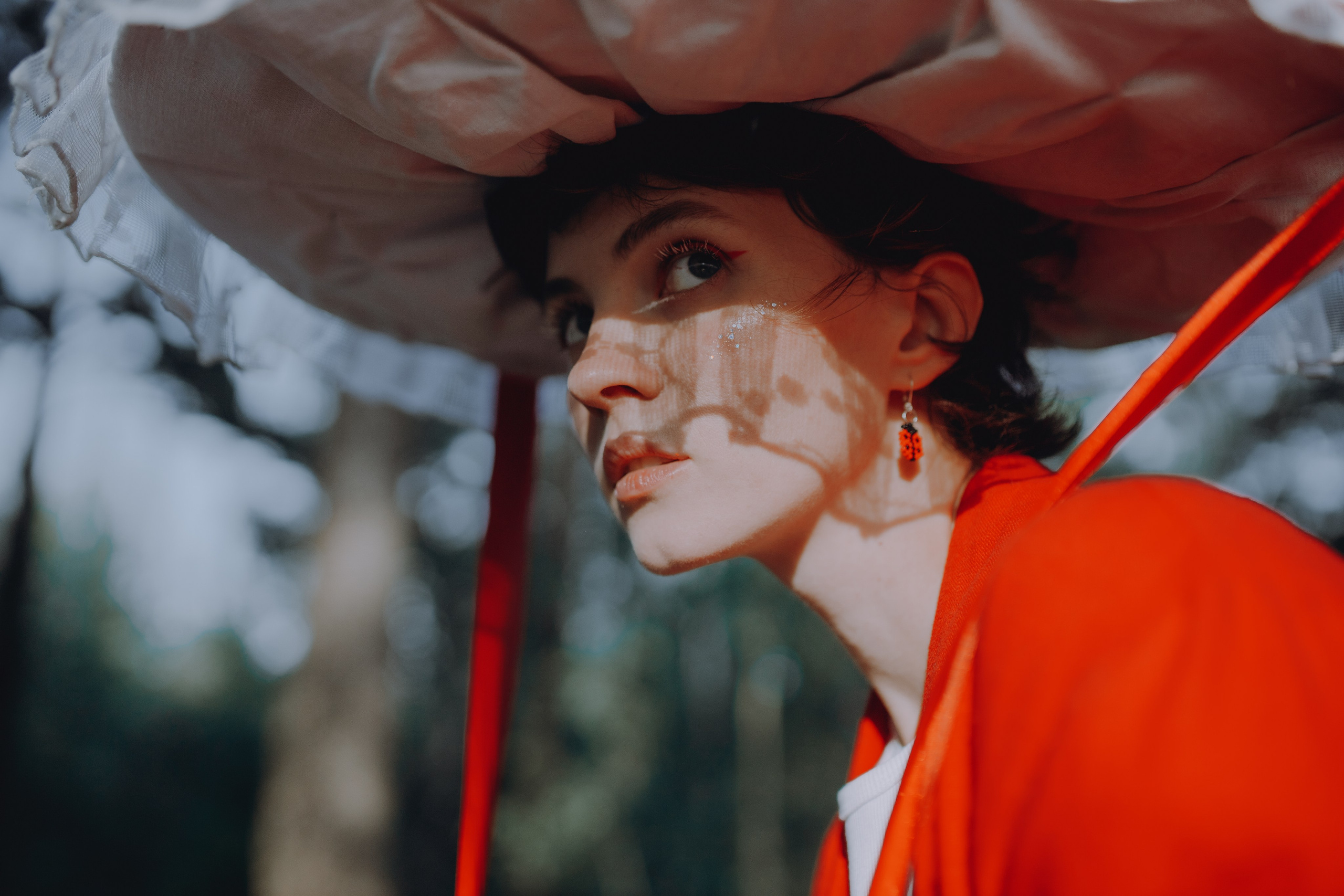 ГІСТОРЫЯ ГРЫБКА. Фотограф Юля Королёва