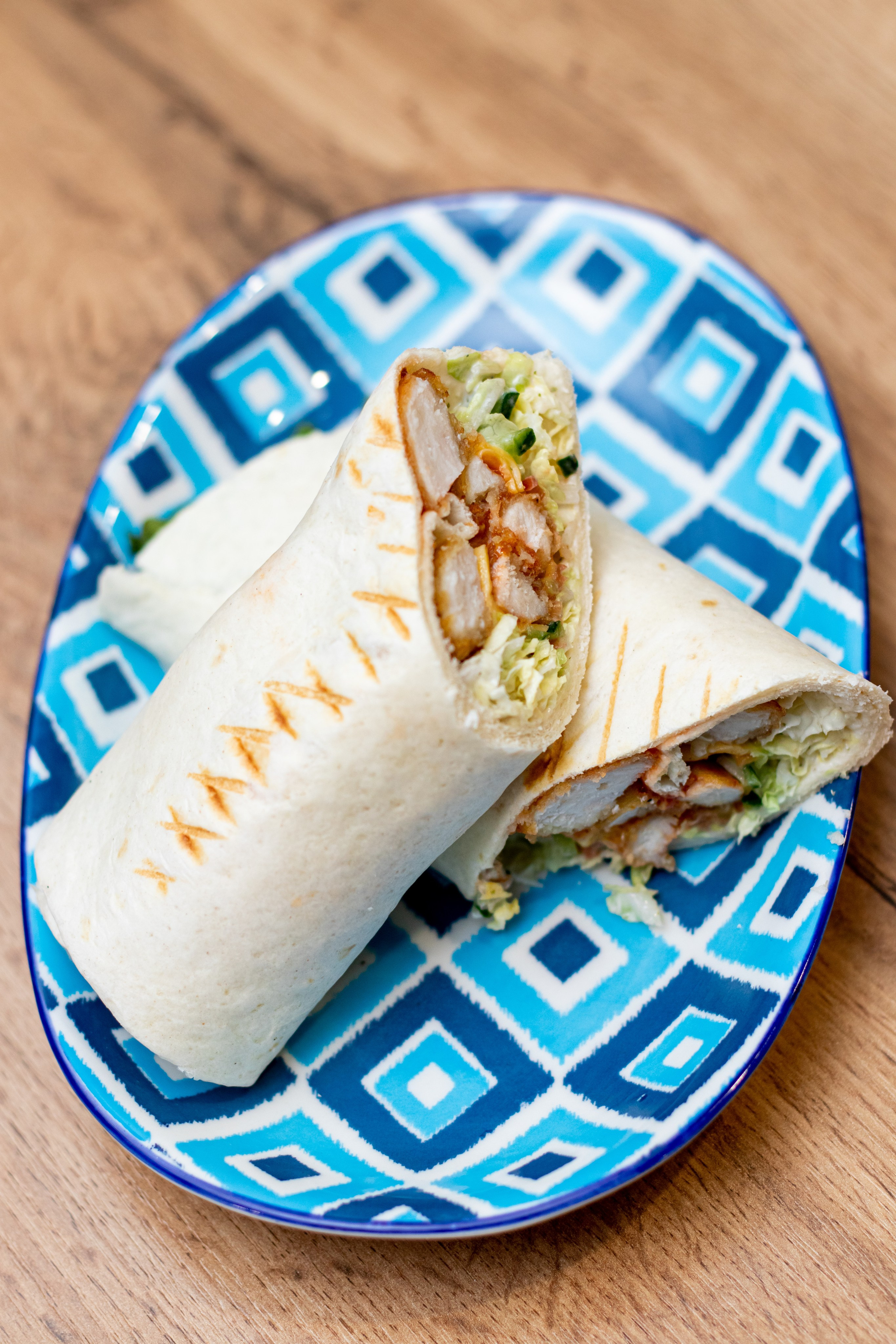 Для ресторана