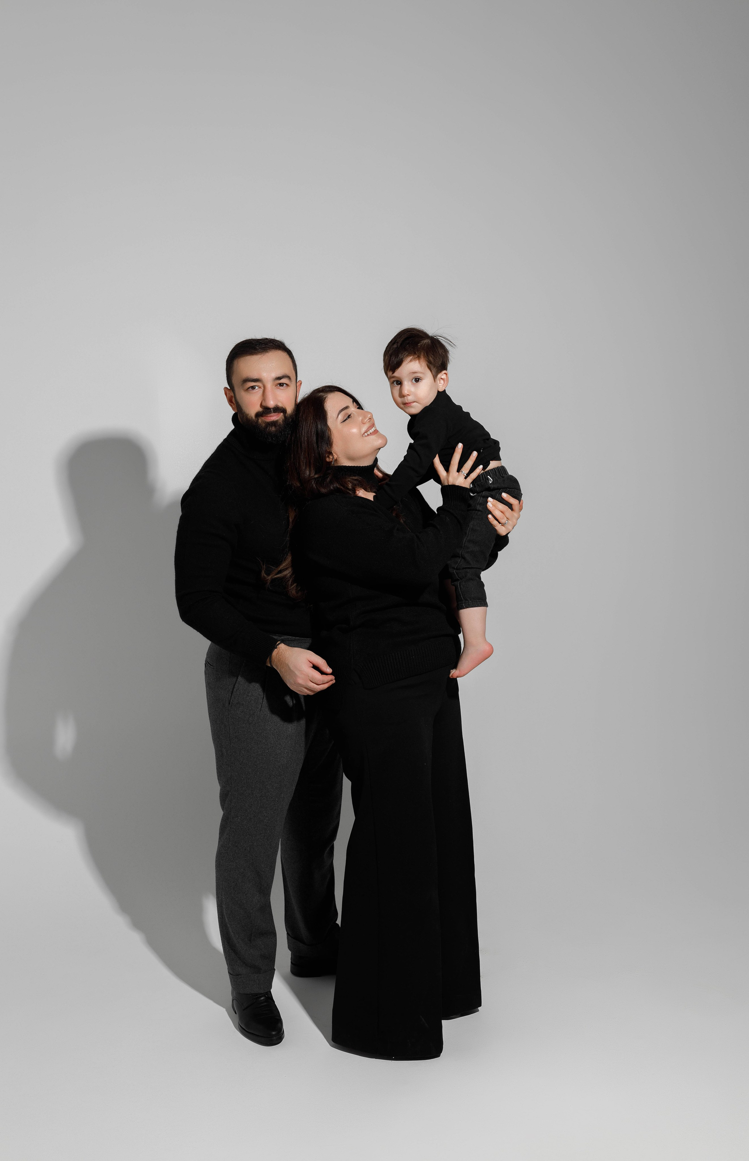 Микаэлю 2 годика. Фотограф в Москве Юлия Хамзина