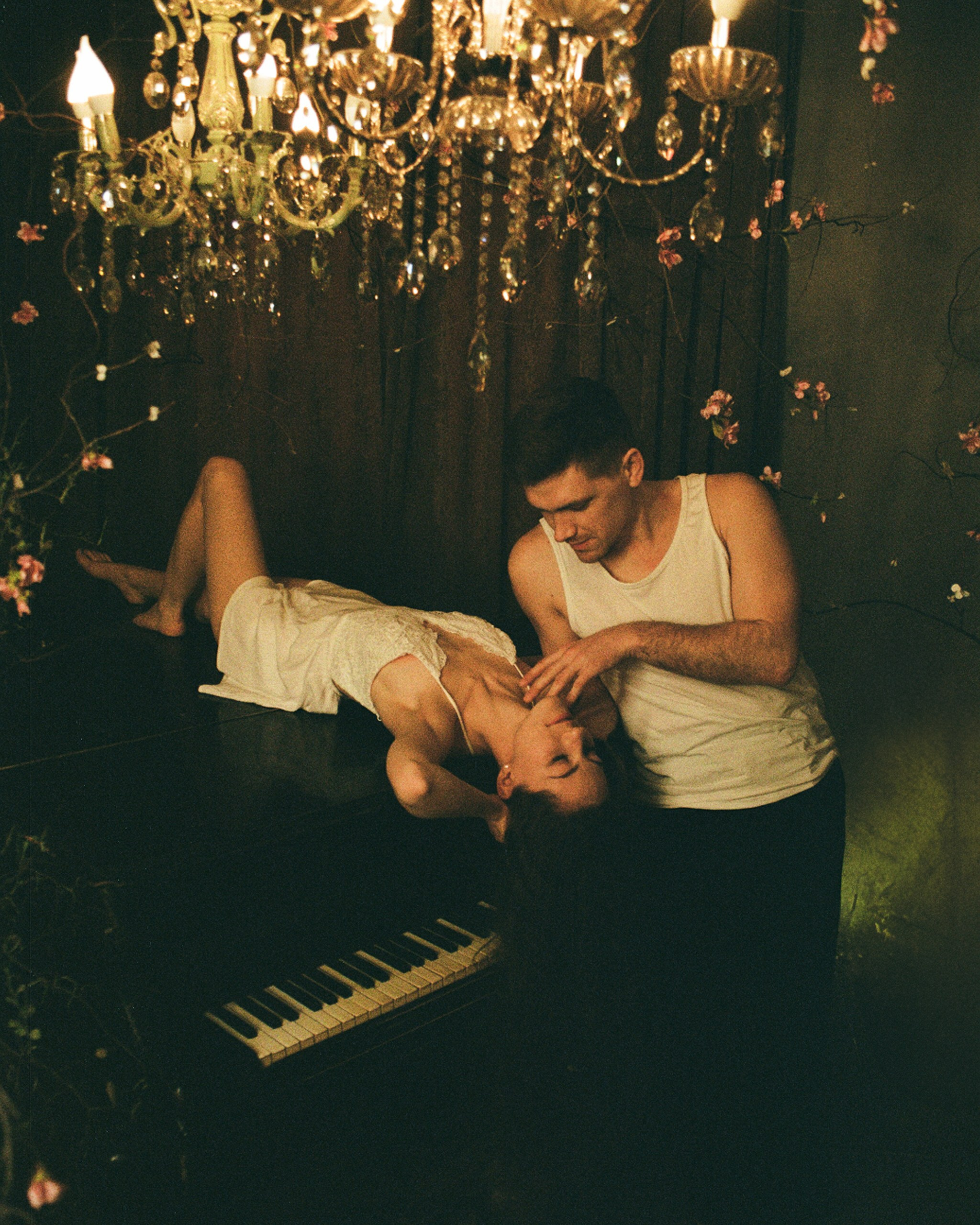 Love story. Фотограф/видеограф Никита Дудин