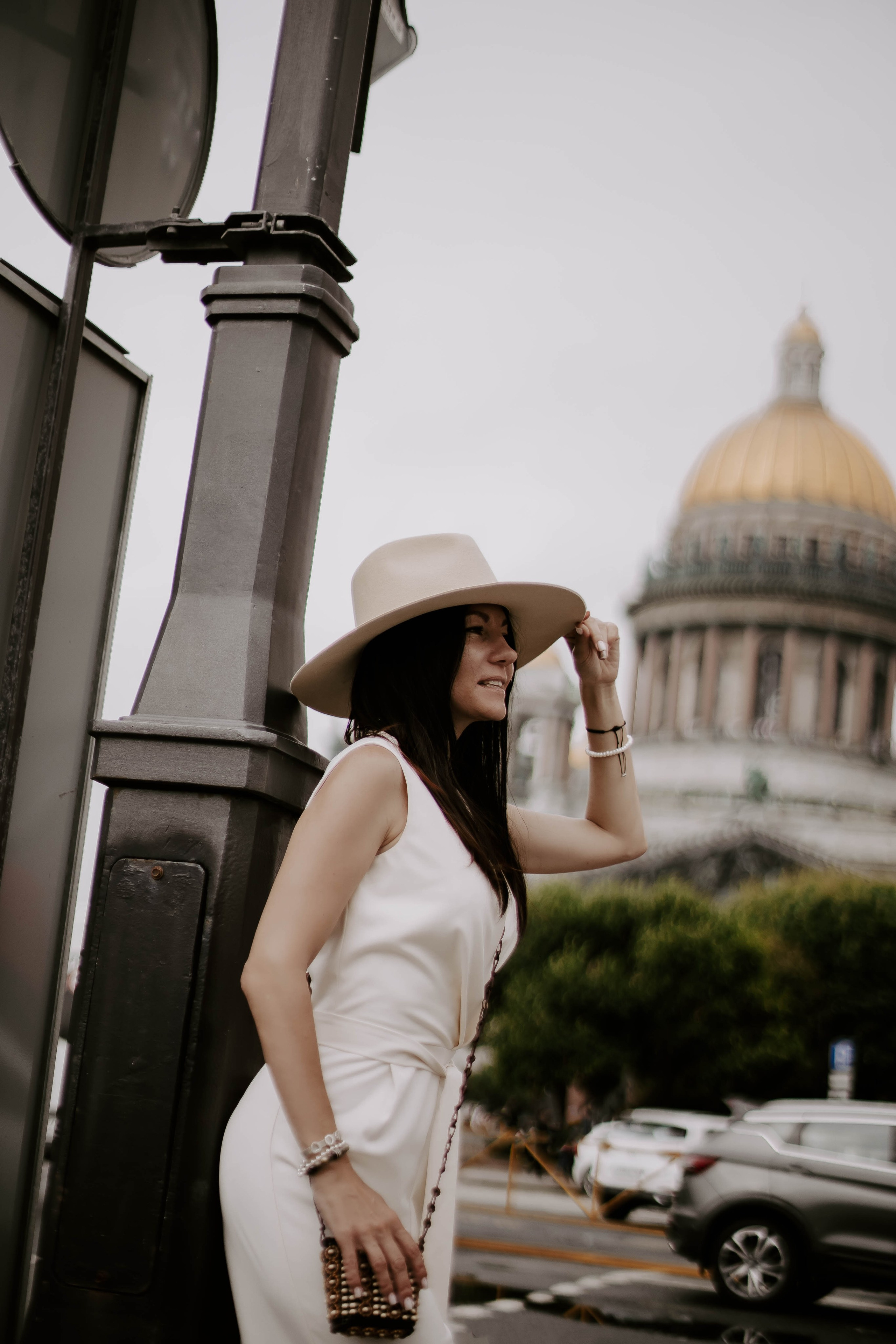 Ирина и Алексей. Фотограф Veronika Potaseva