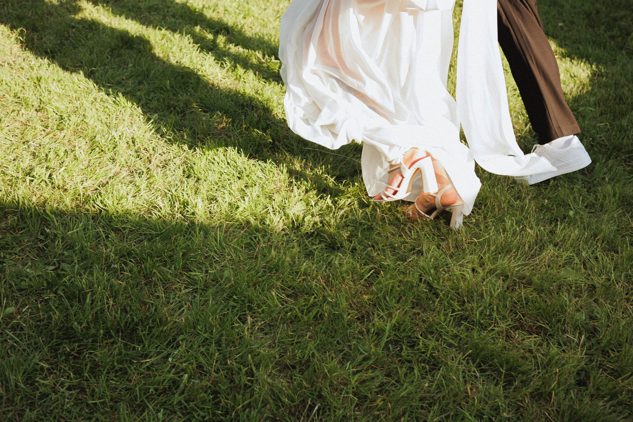 Леша и Алена. Семейный свадебный фотограф Семен Егоров