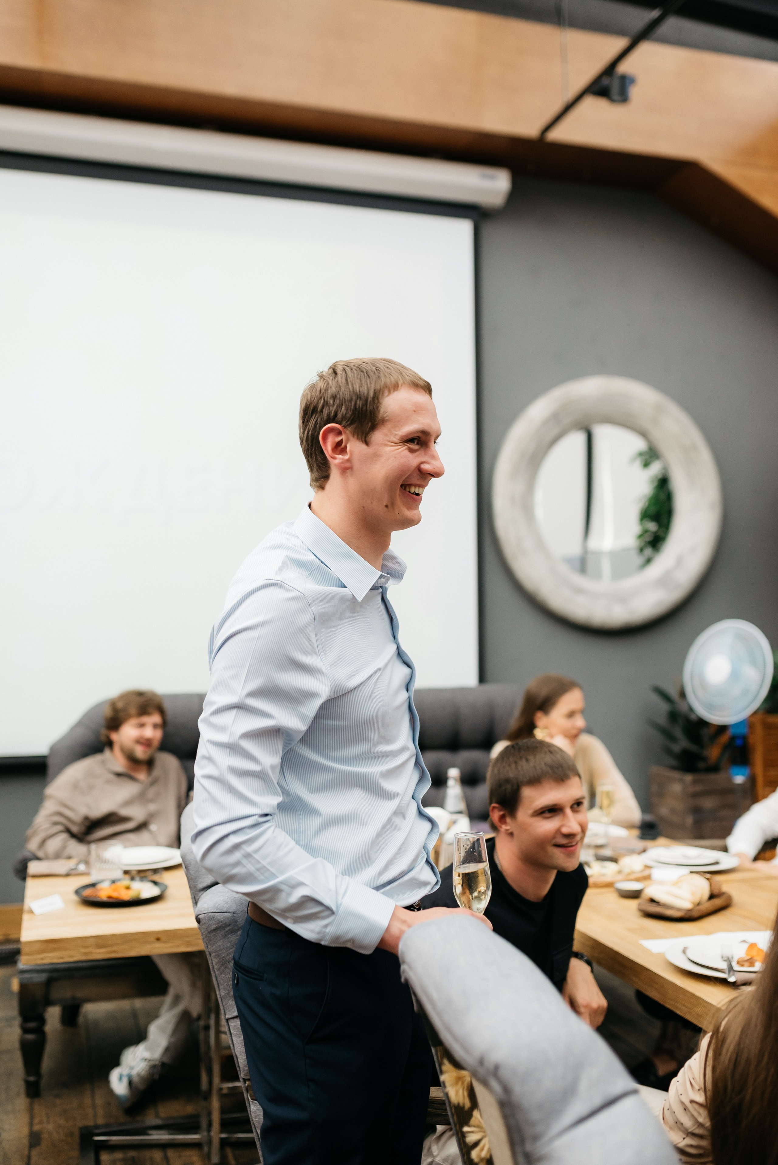 HB Roman. Фотограф Екатеринбург Александра Гнусина