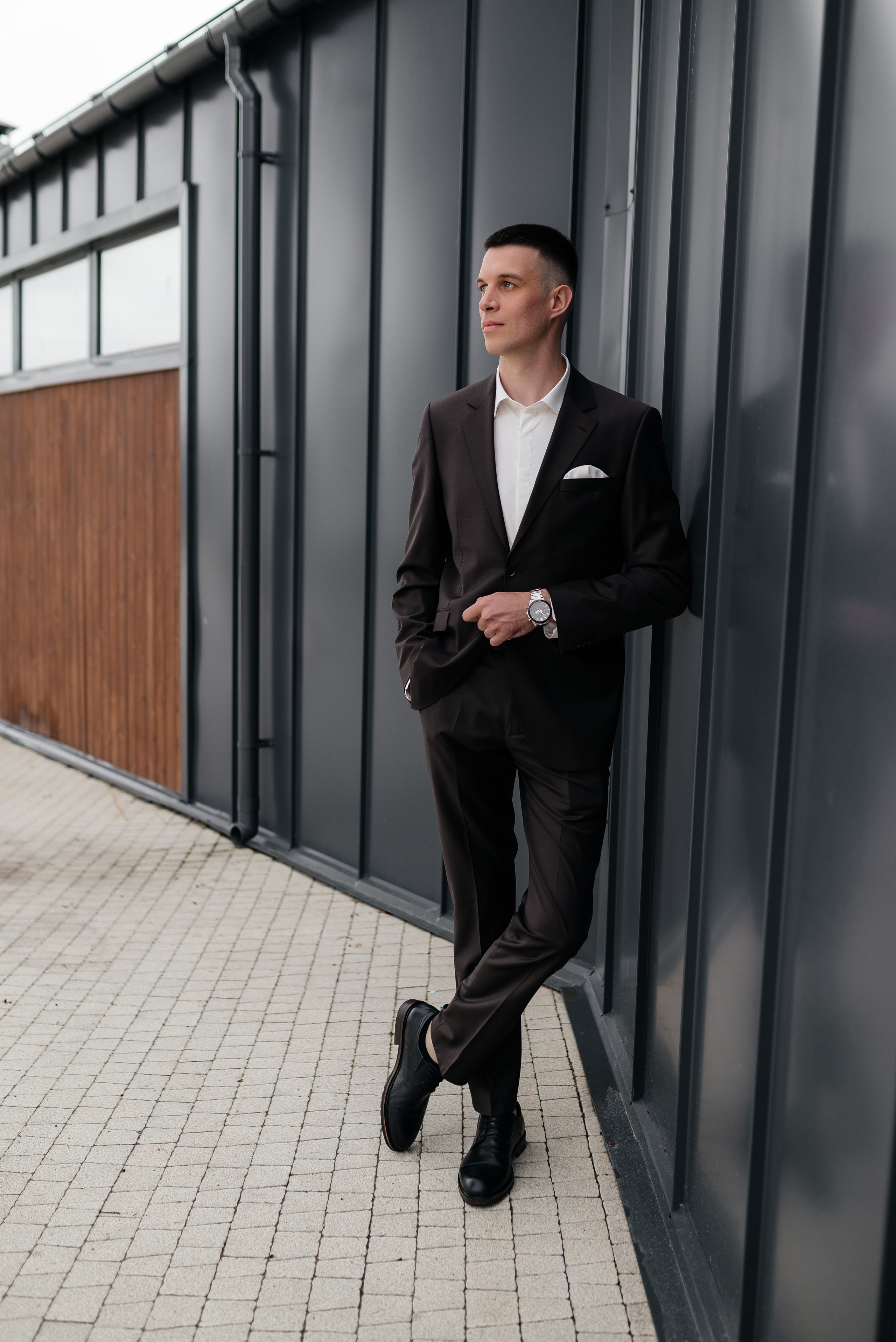 Vladislava & Maksim. Фотограф Екатеринбург Александра Гнусина