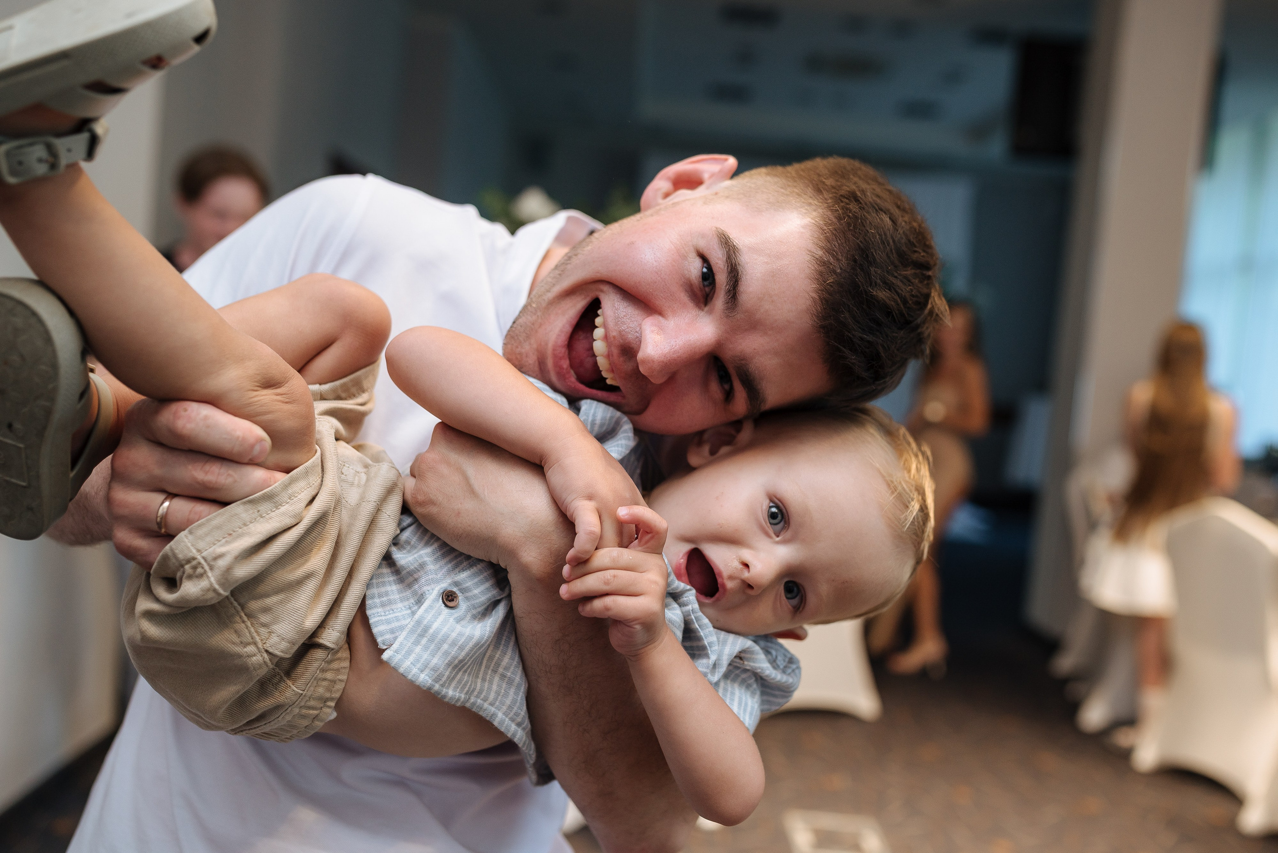 Veronica & Danil. Фотограф Екатеринбург Александра Гнусина